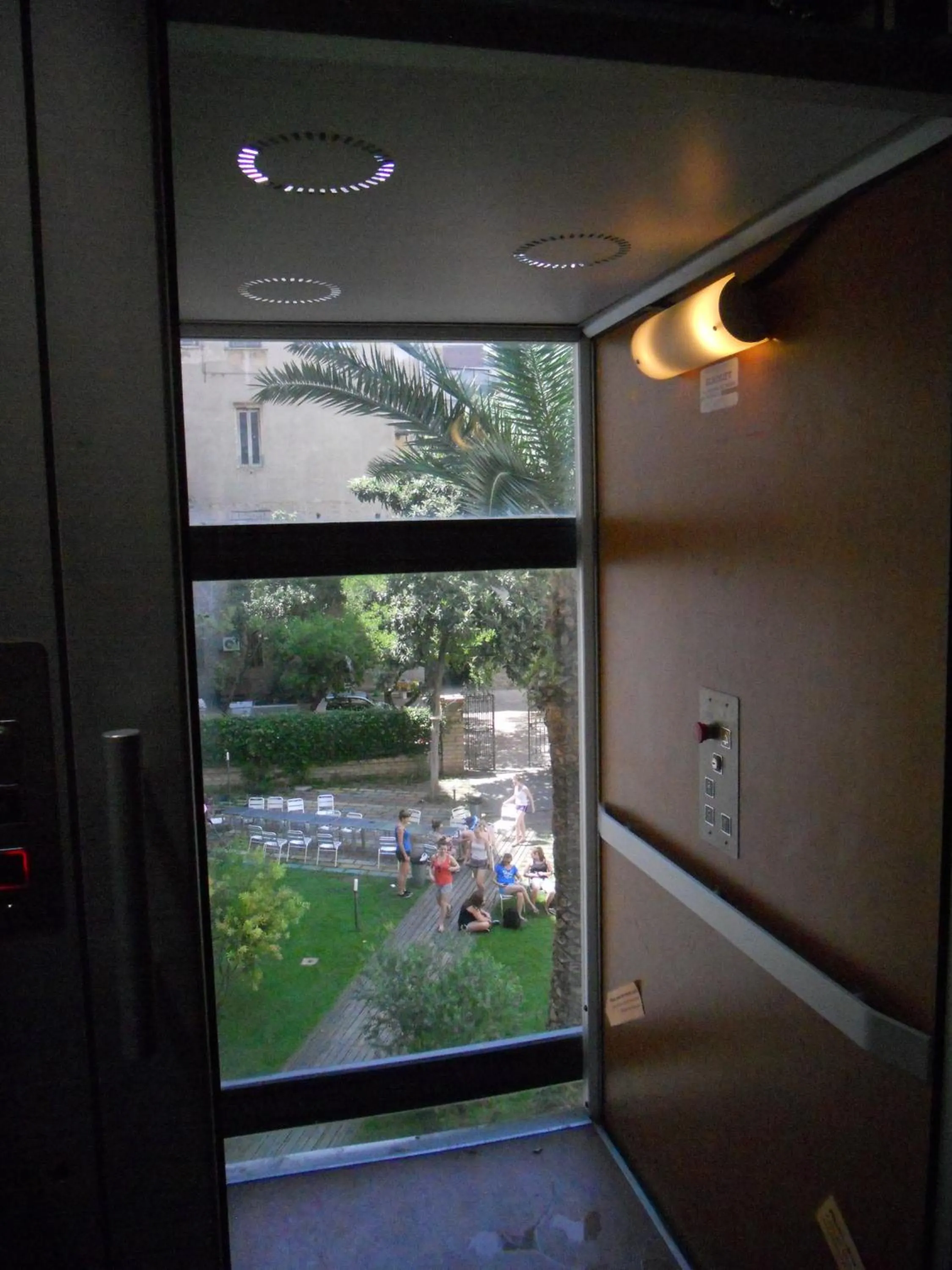 Day in La Controra Hostel Naples