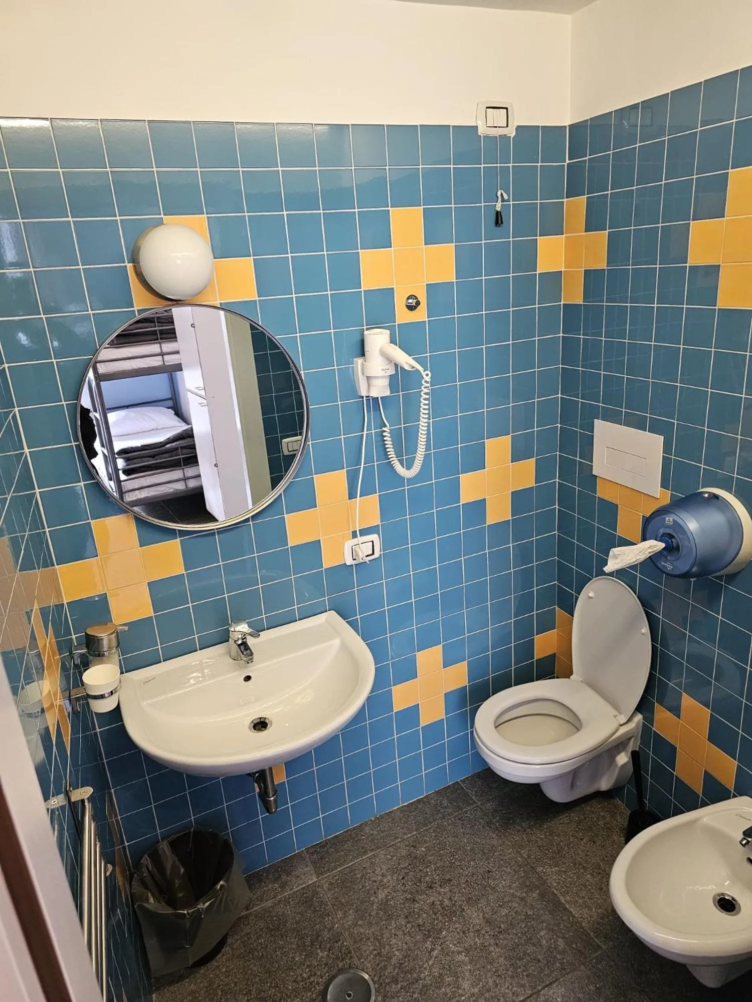 La Controra Hostel Naples