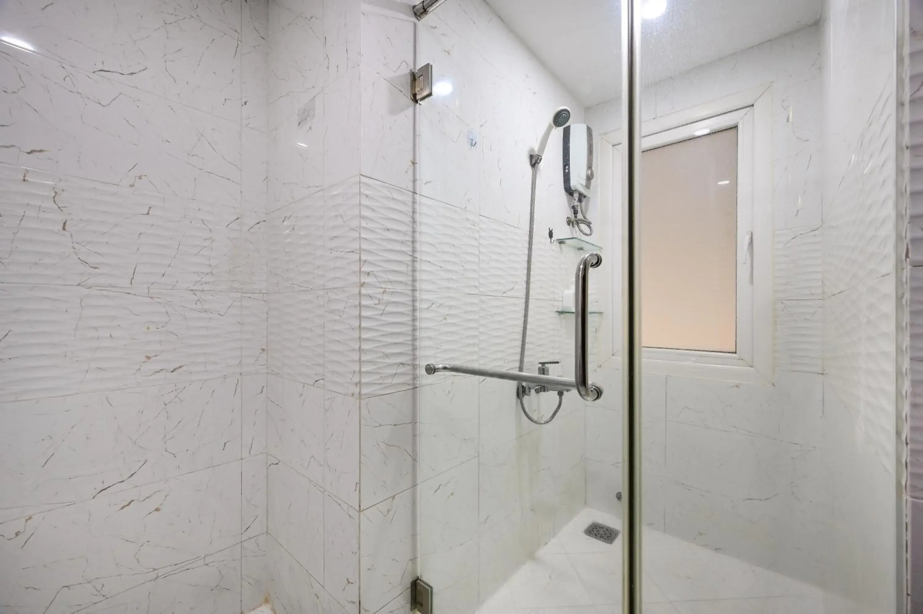 Standard Studio in Grace Apartment - HCM Standard Studio in Grace Apartment - HCM