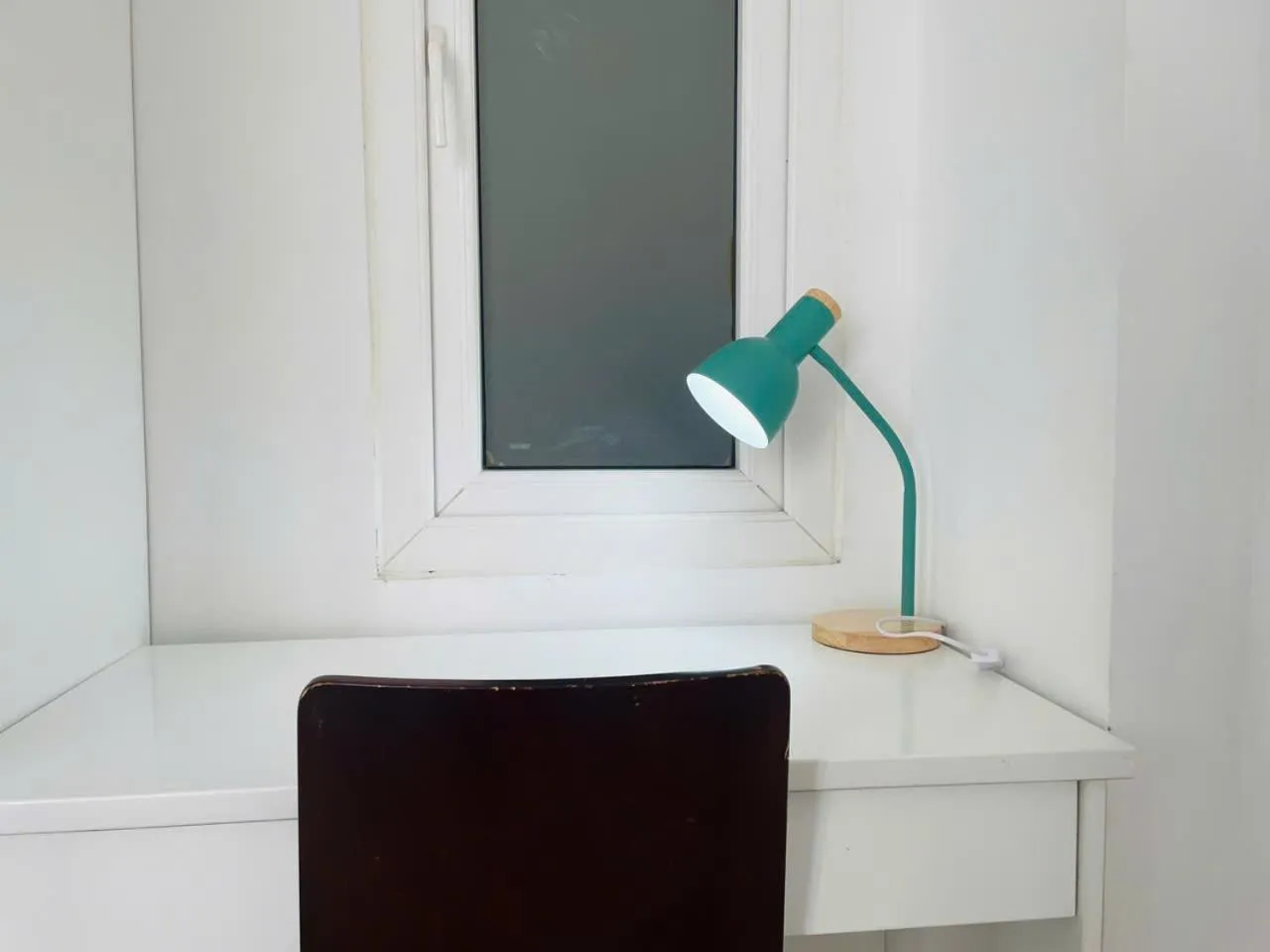 Grace Apartment - HCM