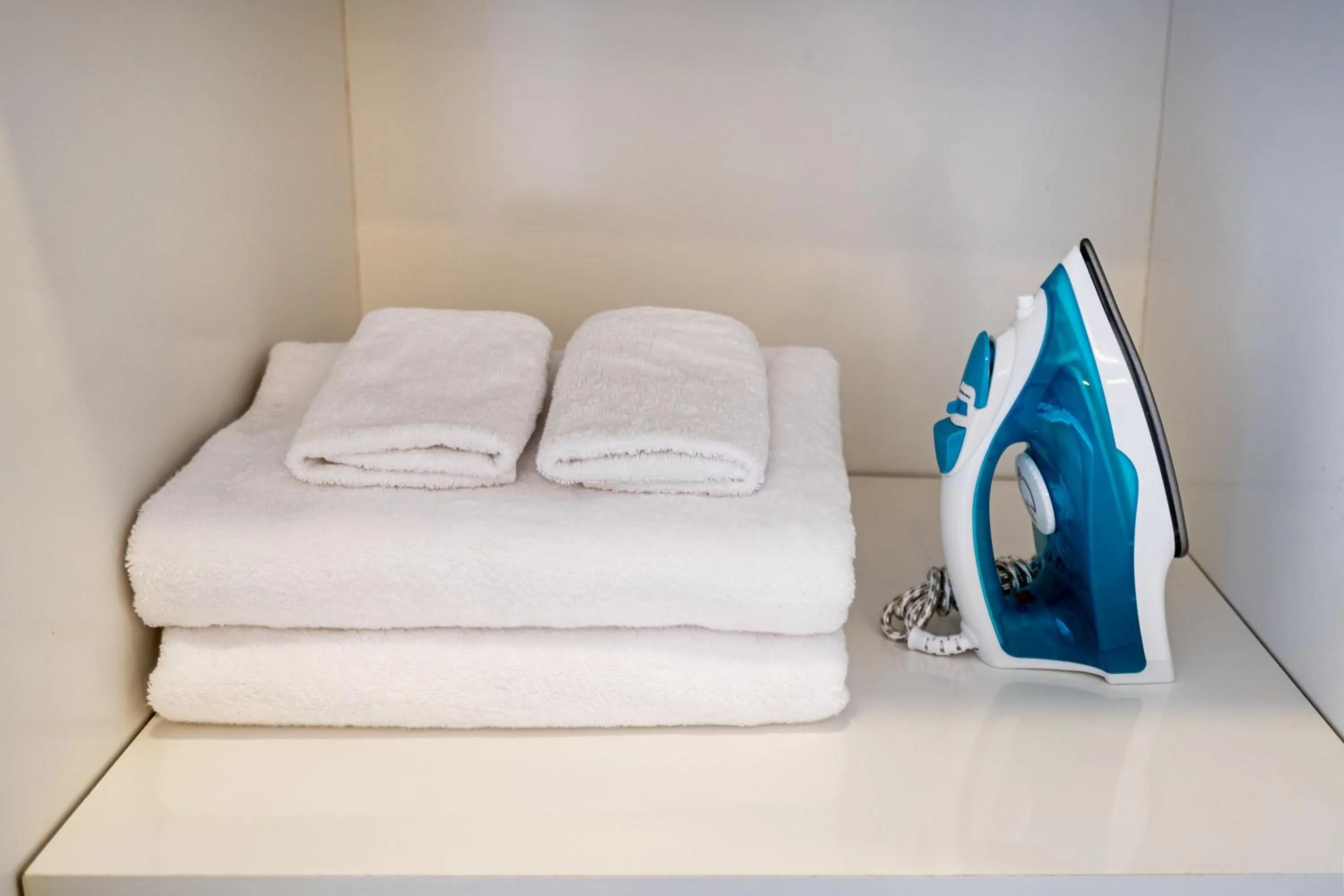 furniture, Bed in Grace Apartment - HCM