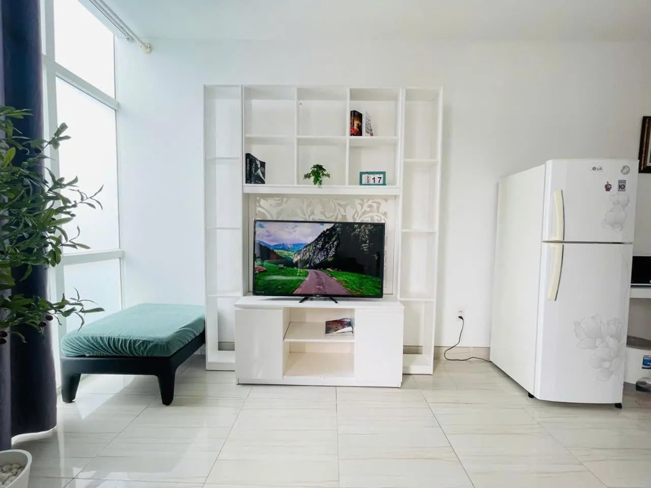 Grace Apartment - HCM