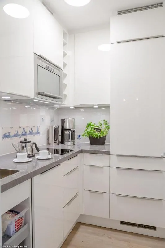 Coffee/tea facilities in Ocean Breeze _ App_ 4