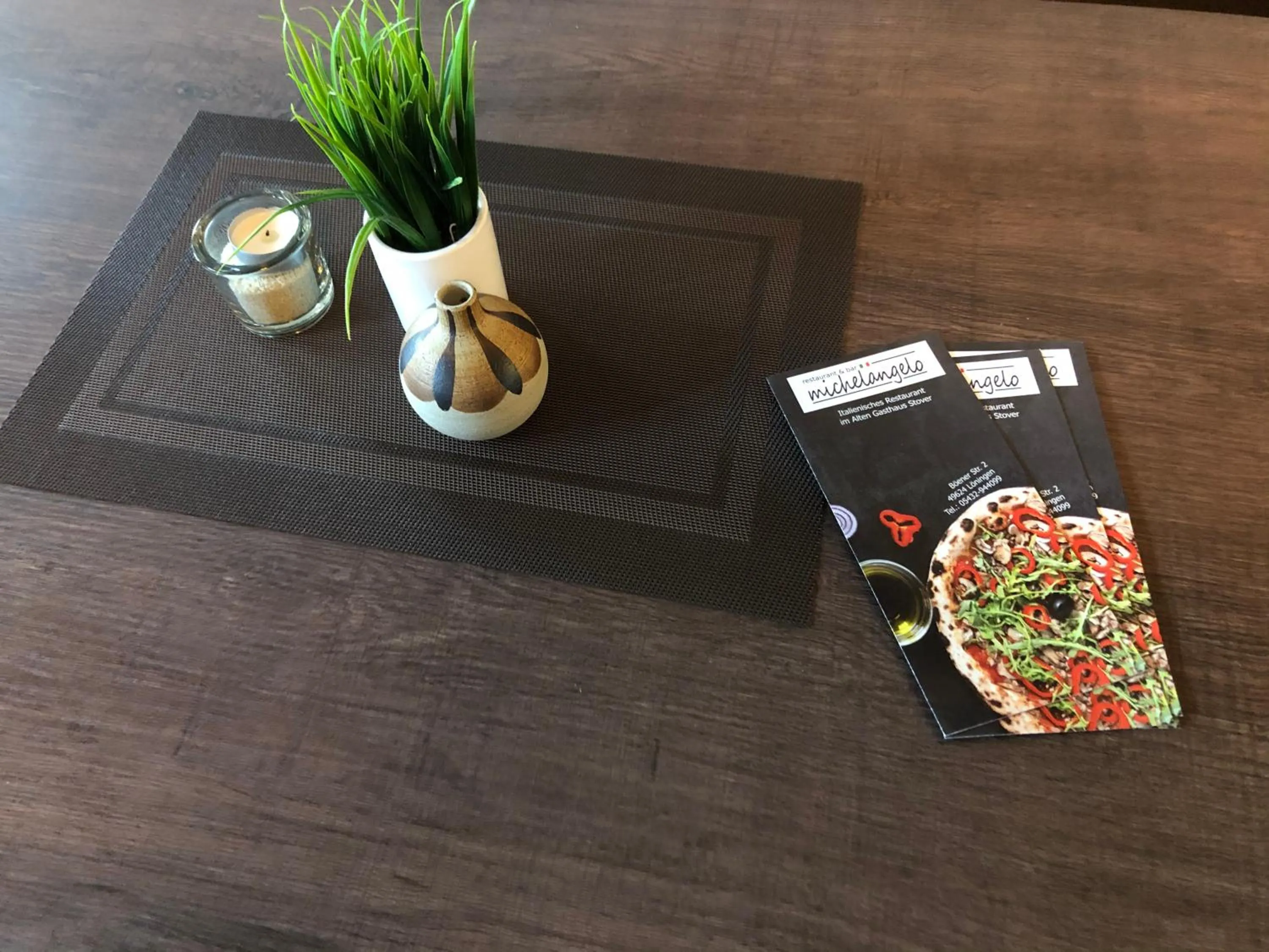 Altes Gasthaus Stover