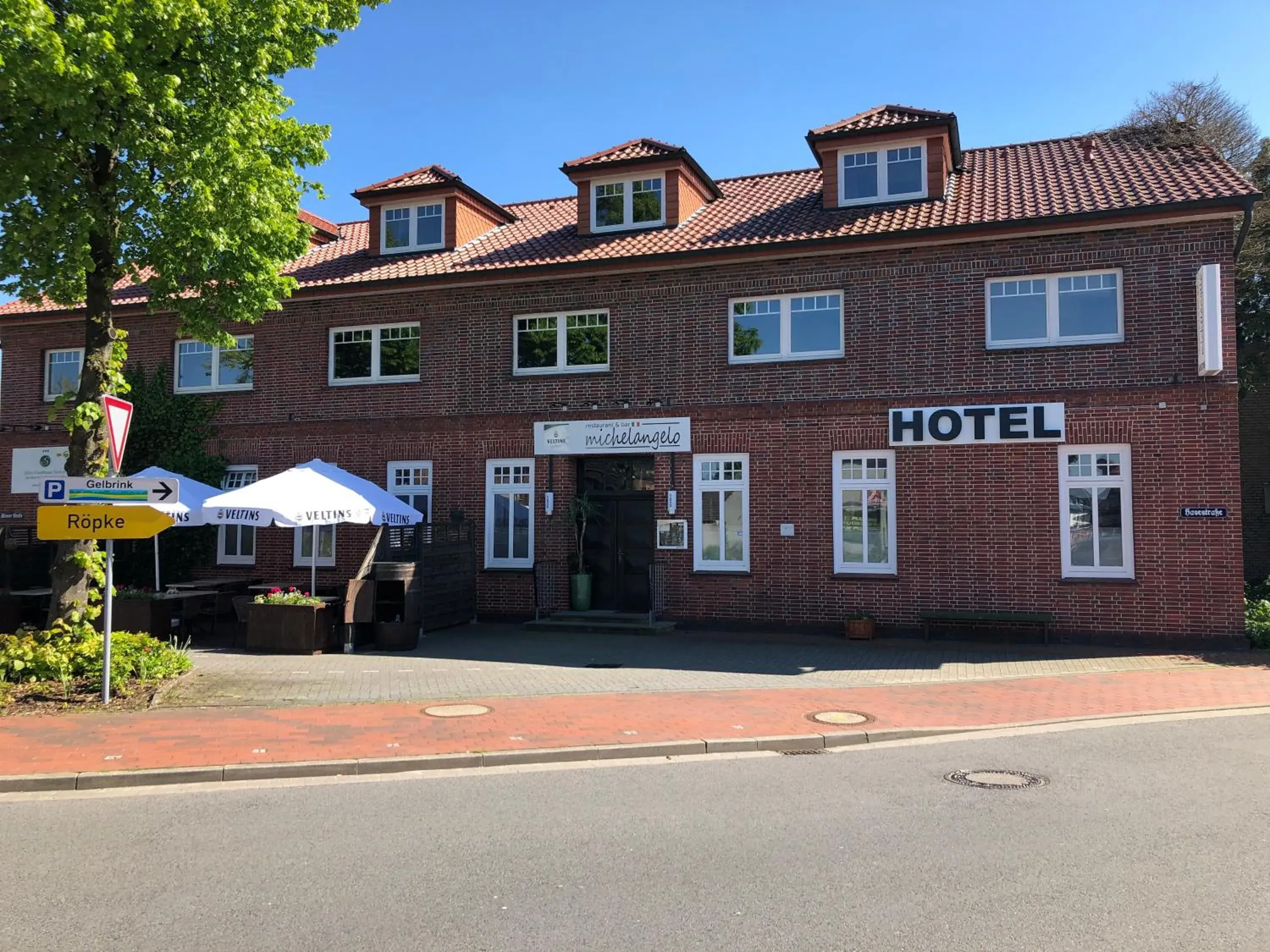 Altes Gasthaus Stover Altes Gasthaus Stover