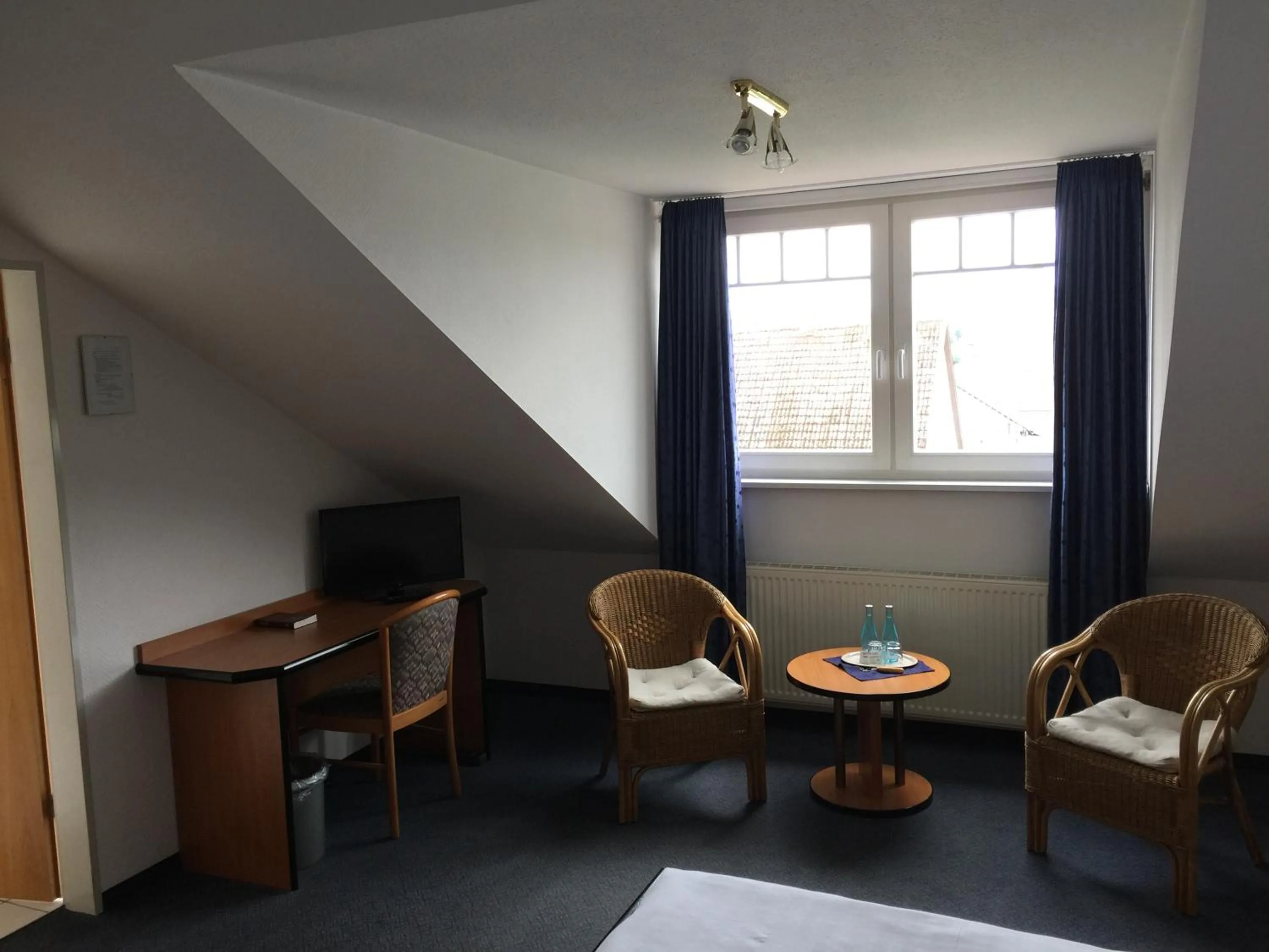 Photo of the whole room in Altes Gasthaus Stover