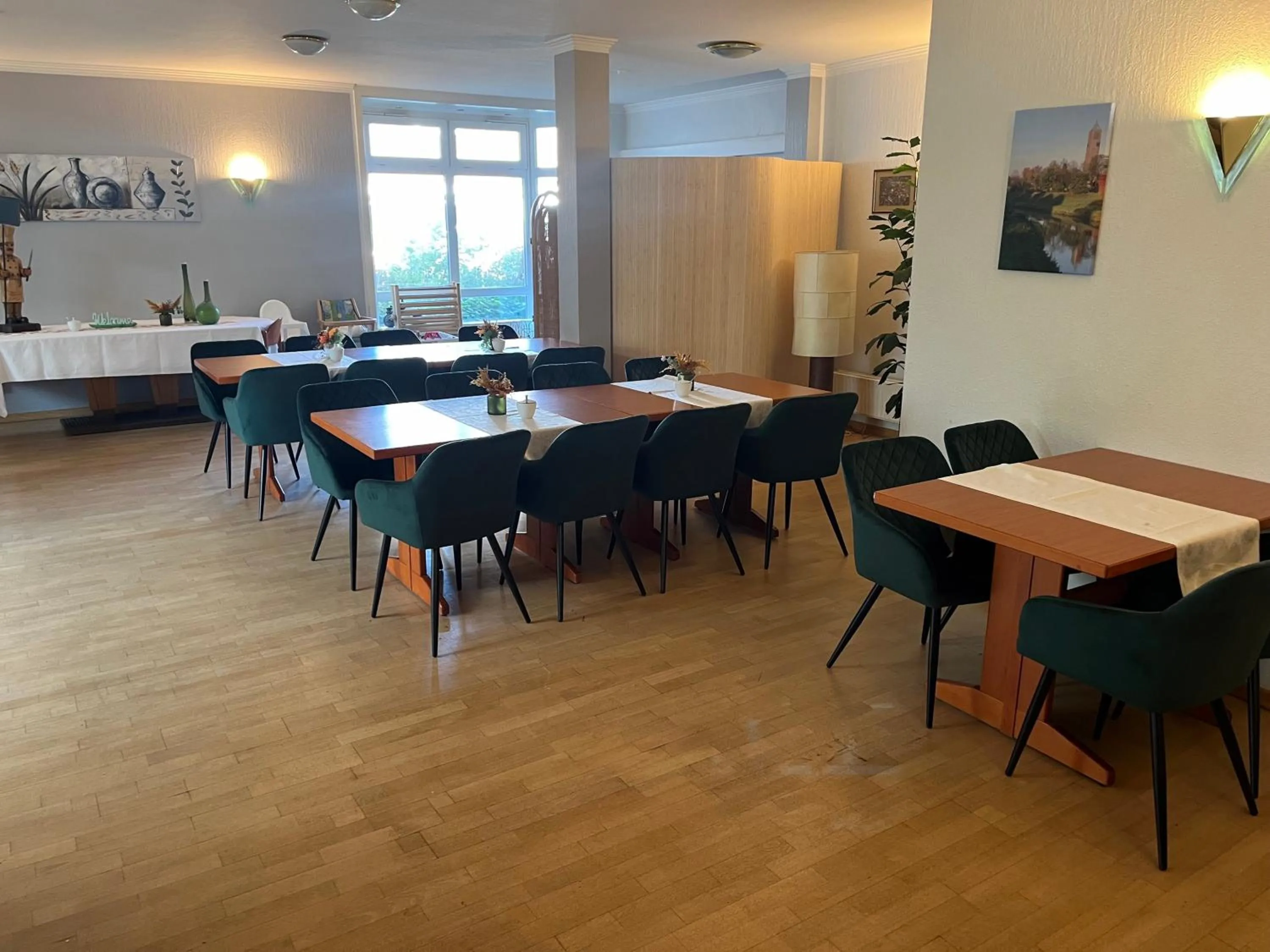 Restaurant/places to eat in Altes Gasthaus Stover