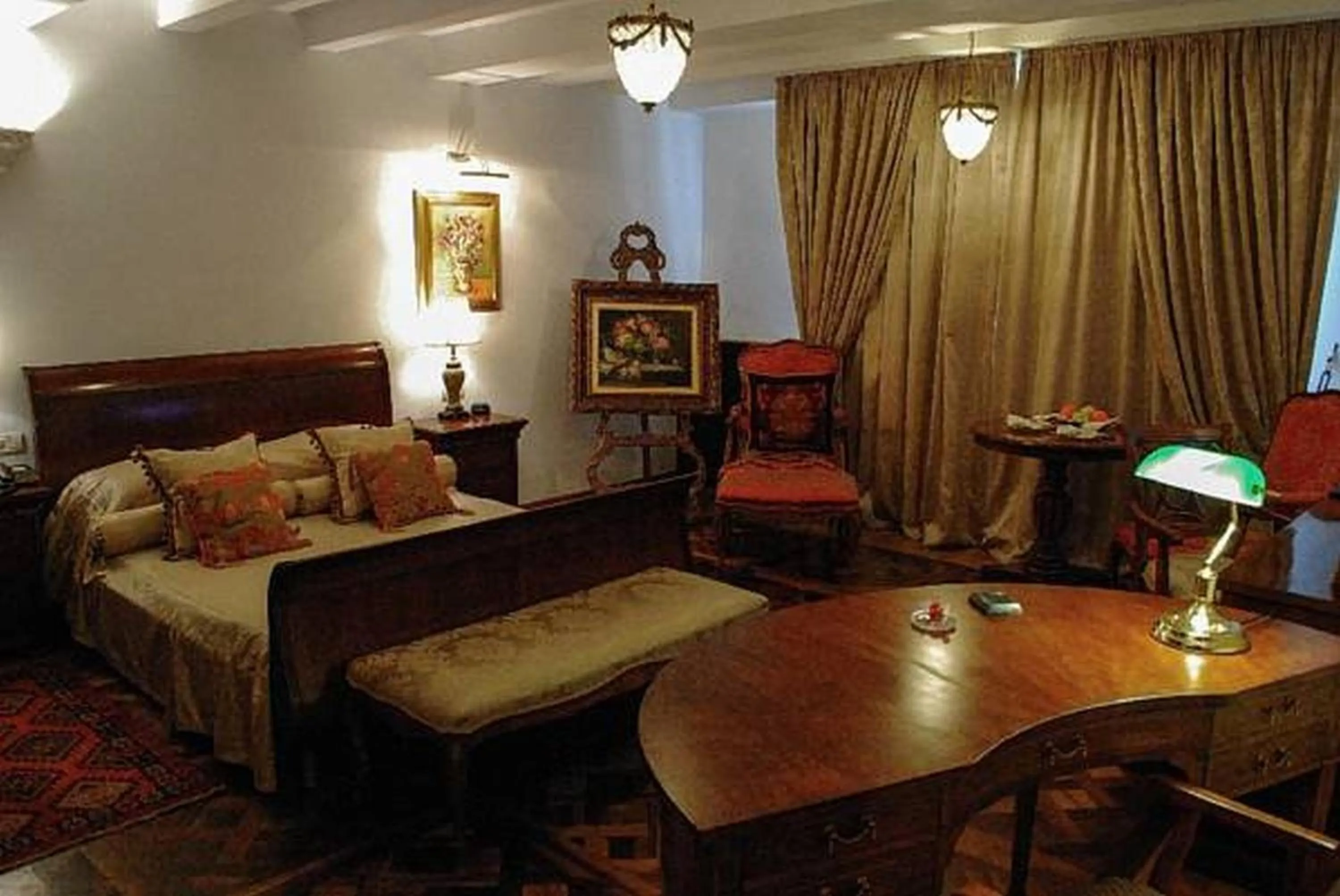 Scala Boutique-Hotel