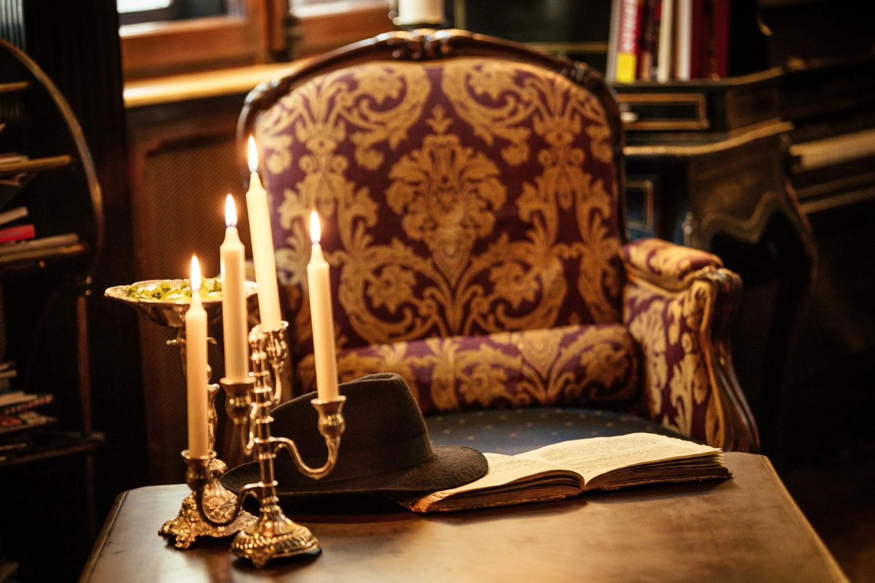 Scala Boutique-Hotel