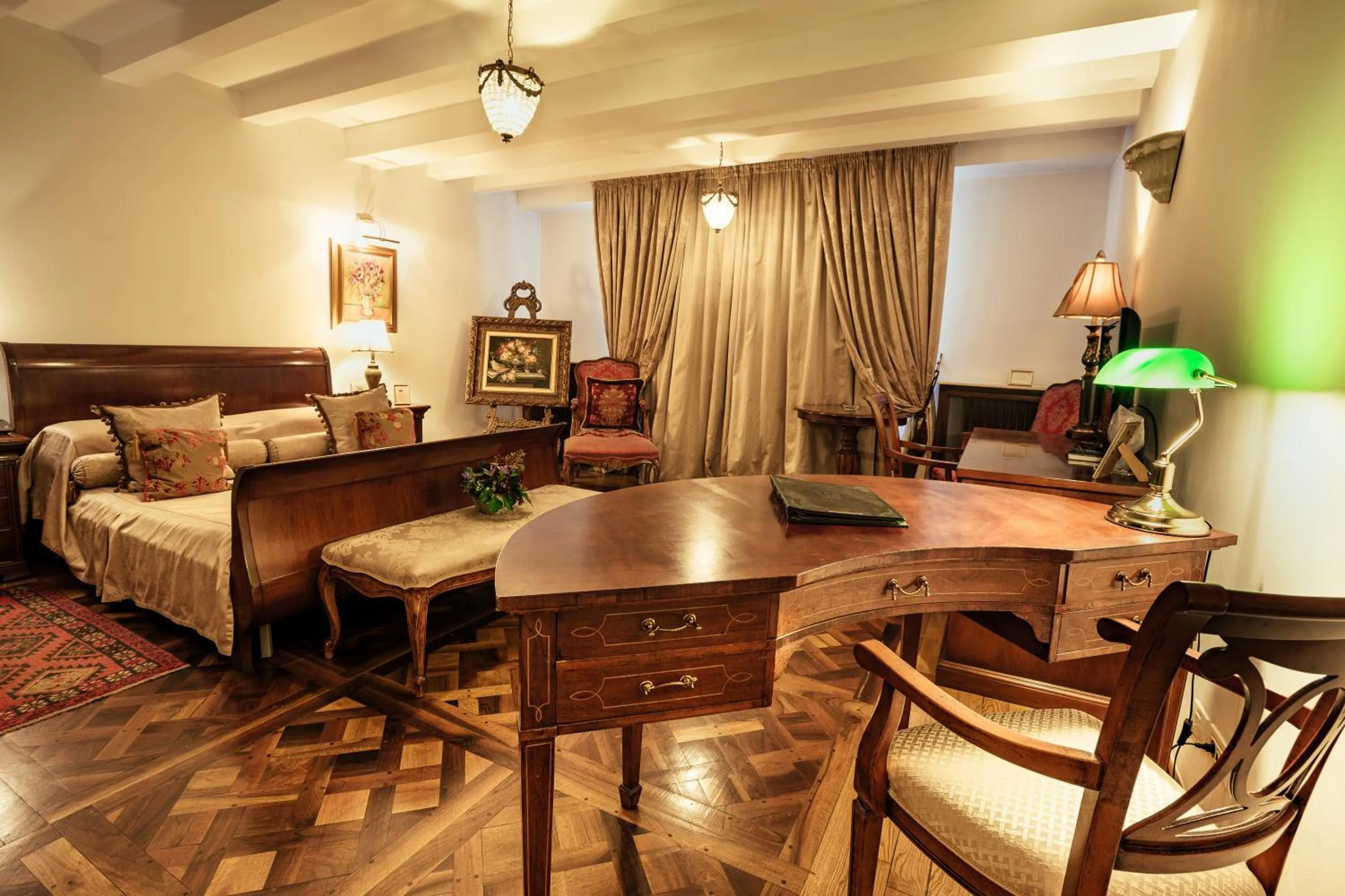 Scala Boutique-Hotel