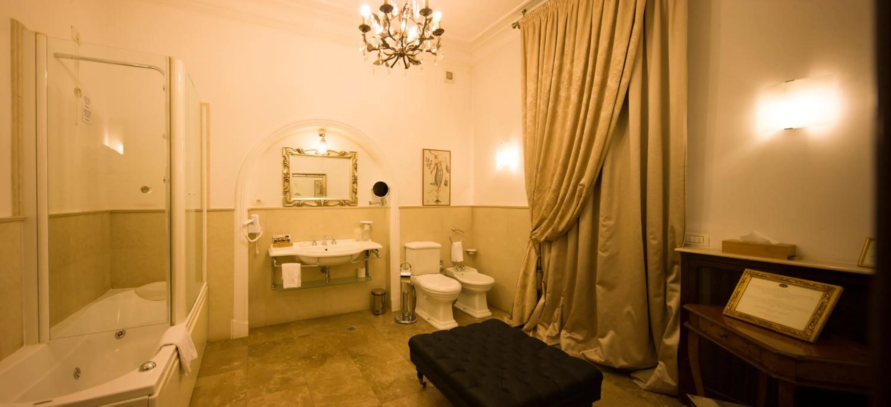 Scala Boutique-Hotel