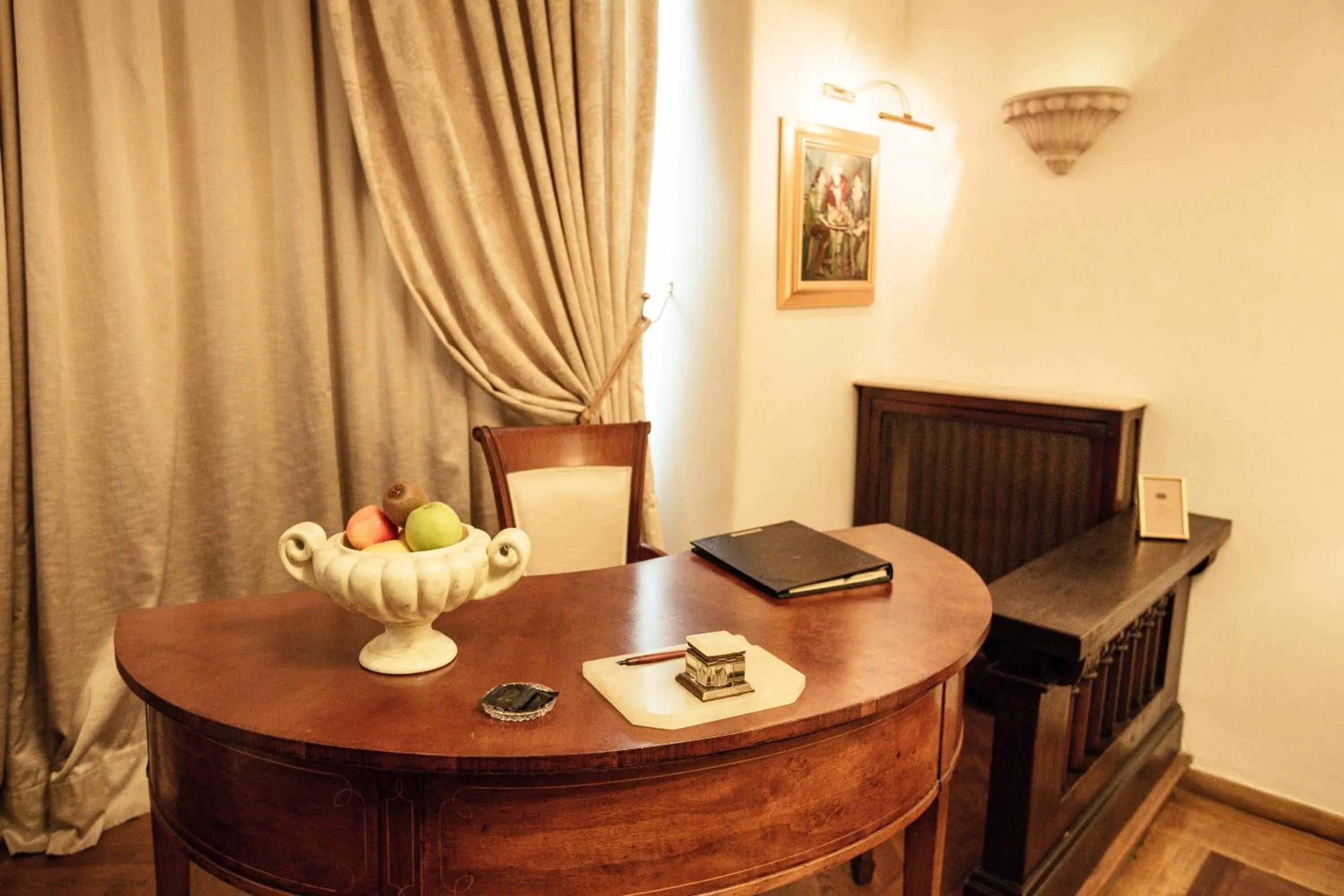 Scala Boutique-Hotel