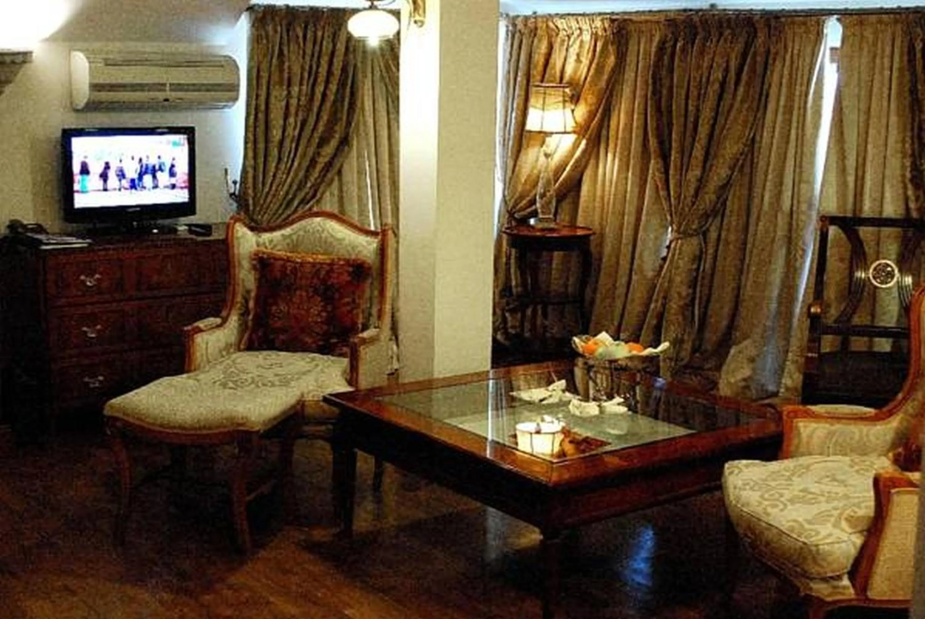 Scala Boutique-Hotel