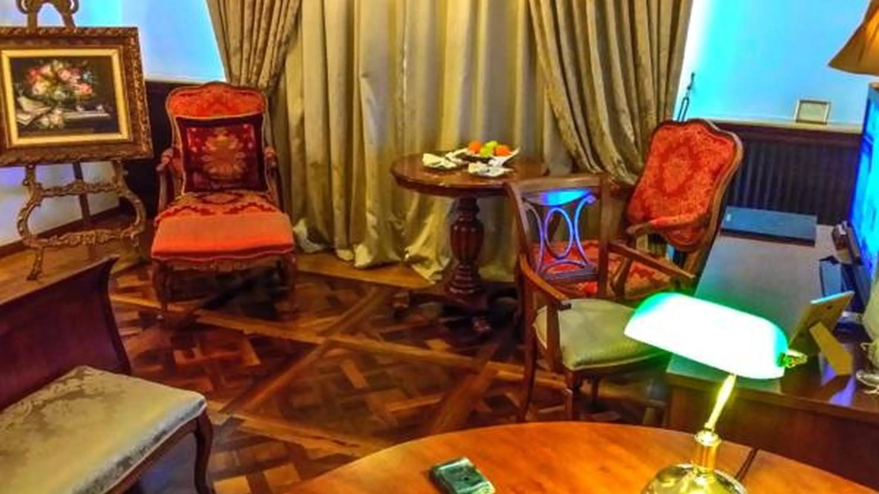 Scala Boutique-Hotel