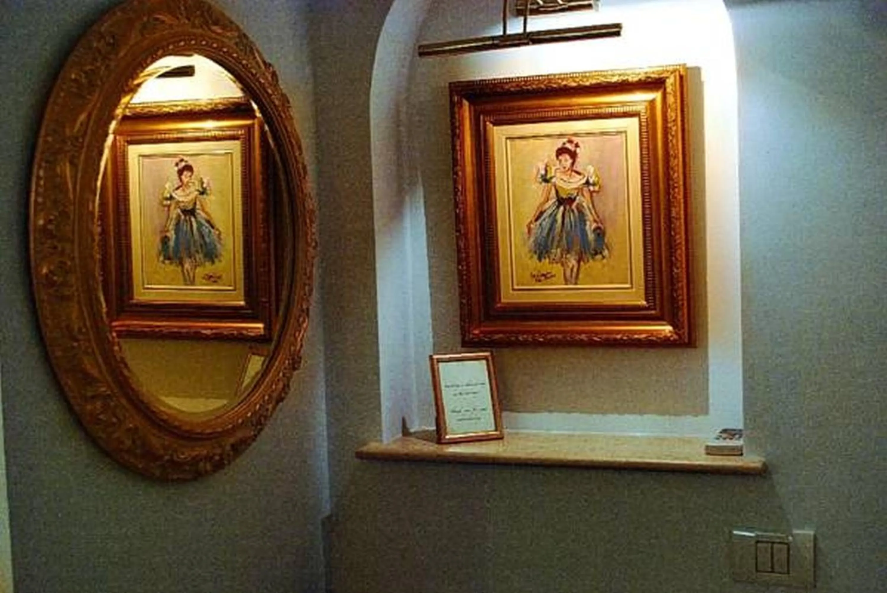 Scala Boutique-Hotel