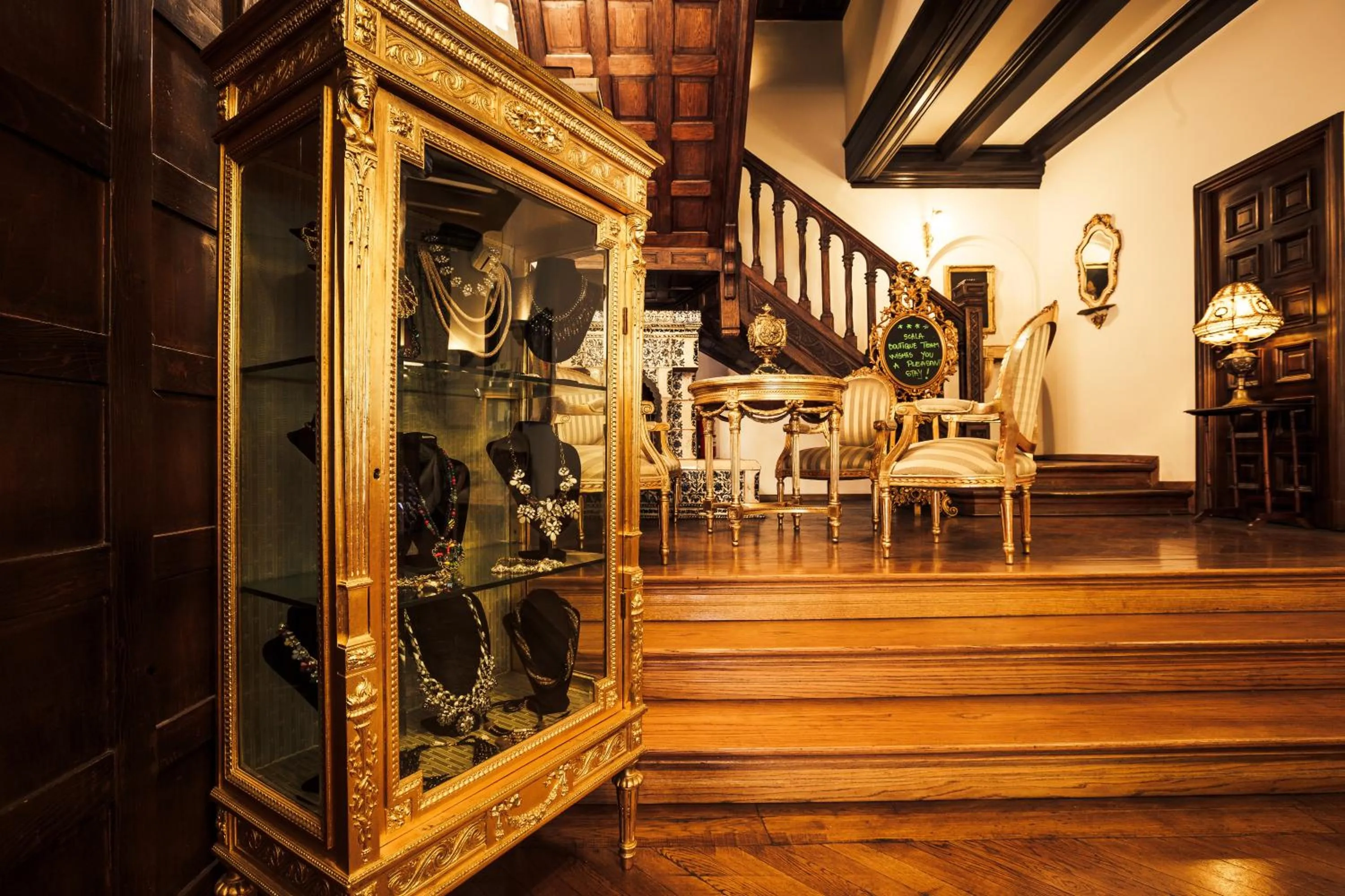 Scala Boutique-Hotel