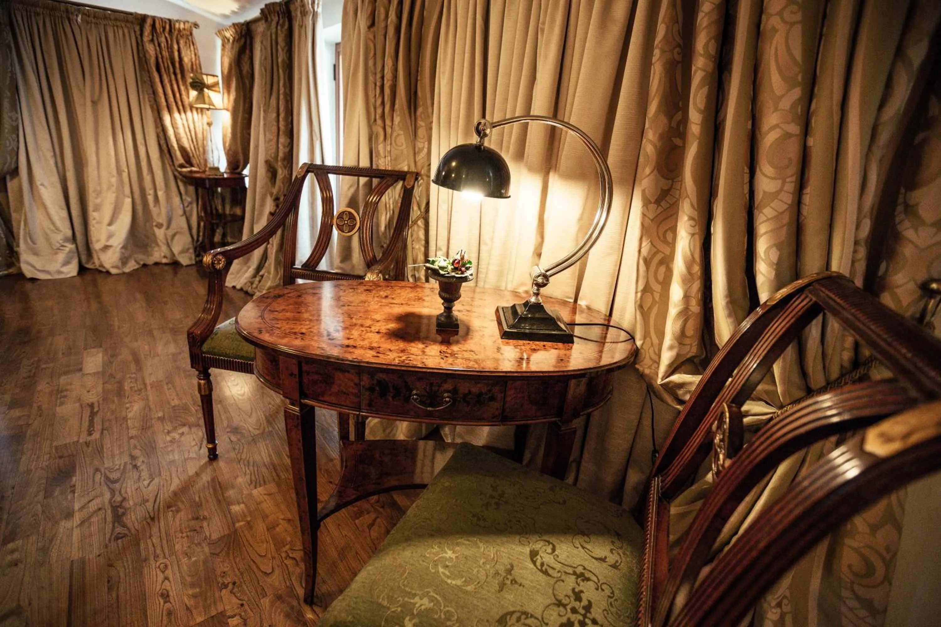 Scala Boutique-Hotel