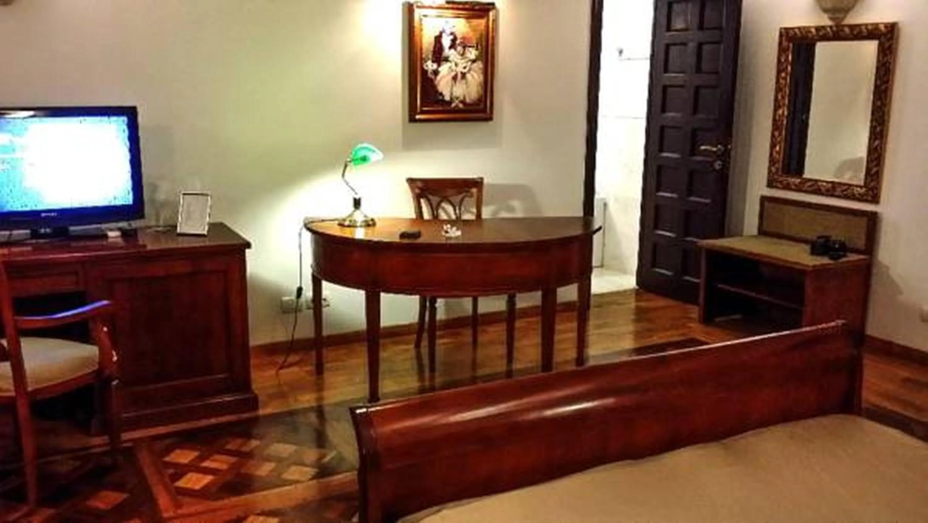 Scala Boutique-Hotel