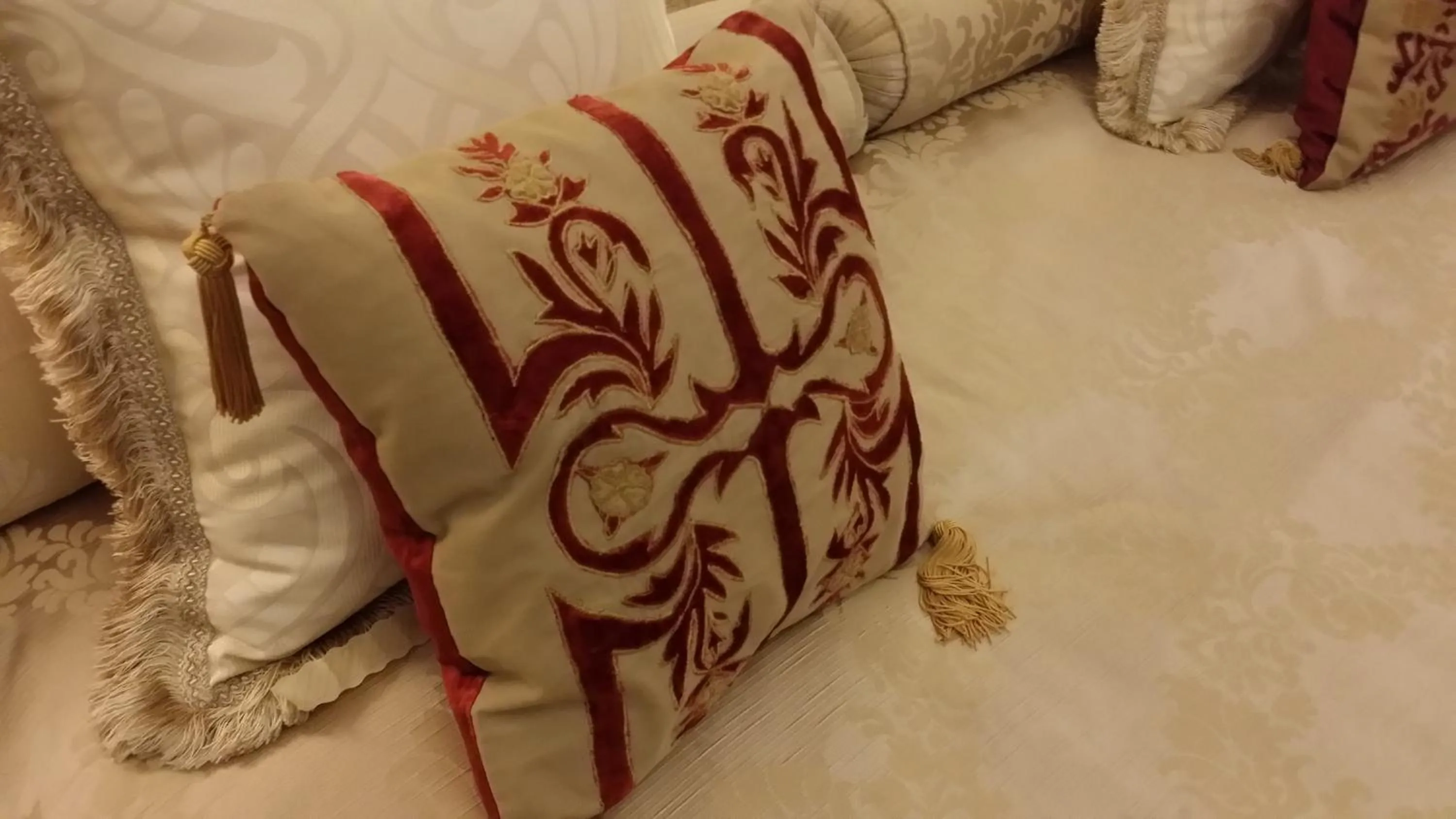 Other, Bed in Scala Boutique-Hotel