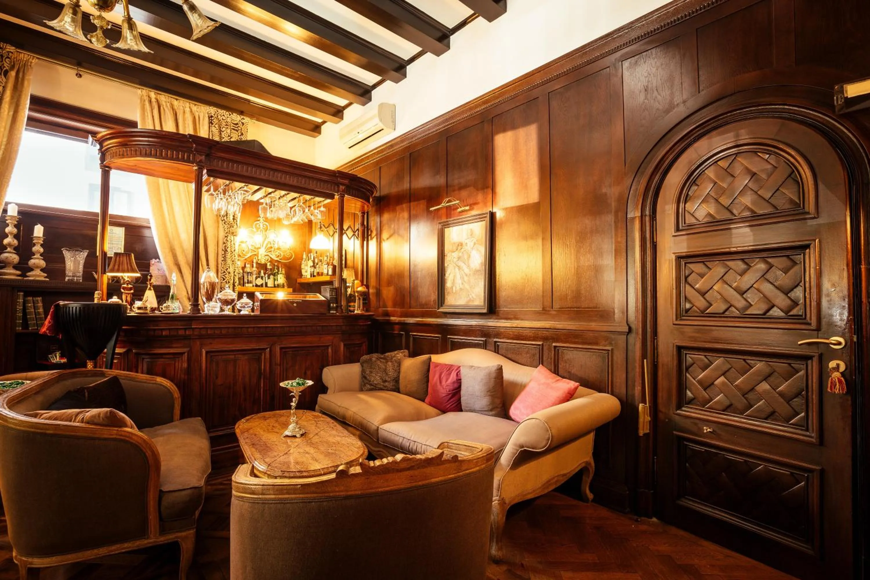 Scala Boutique-Hotel