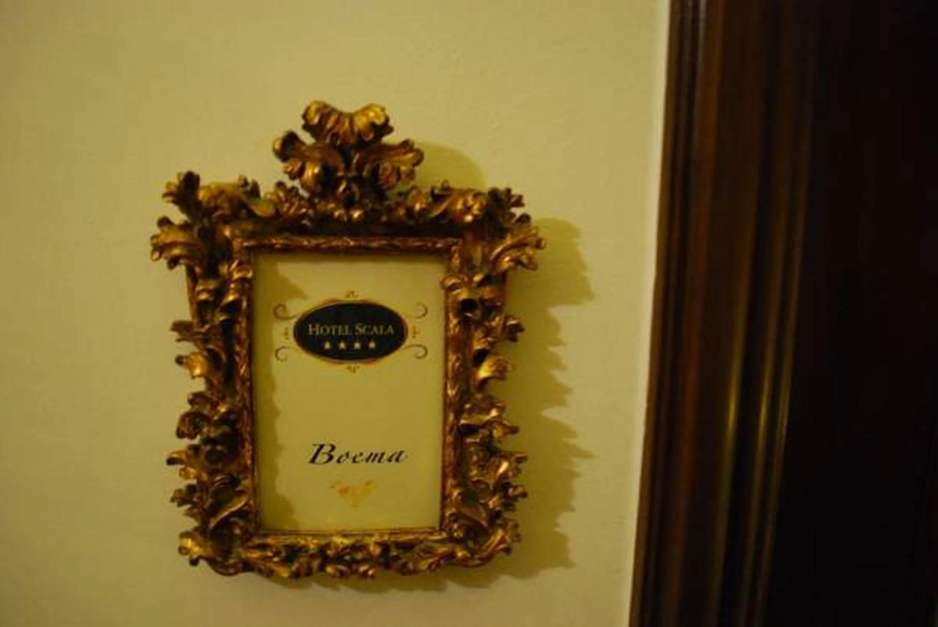 Scala Boutique-Hotel