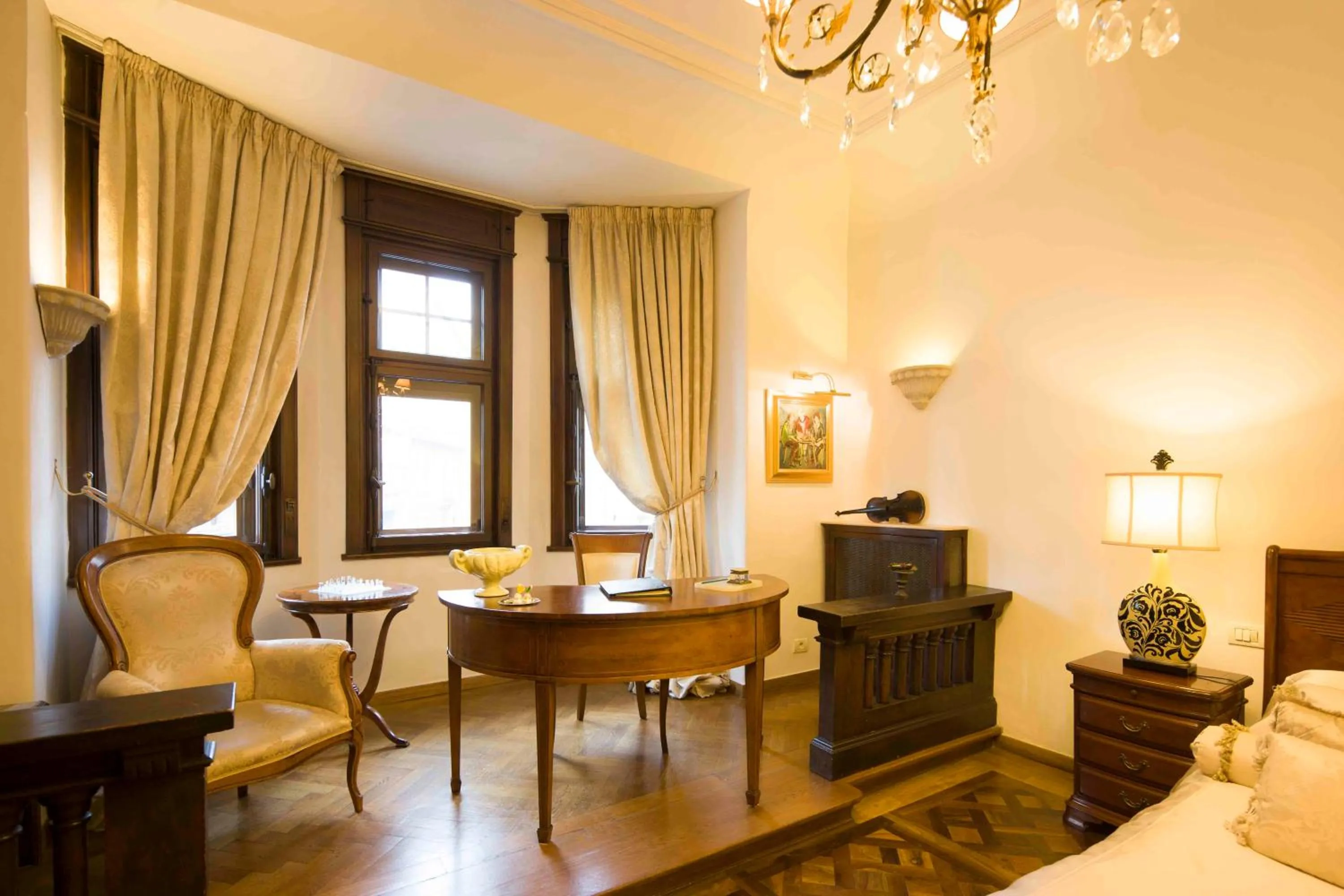 Scala Boutique-Hotel