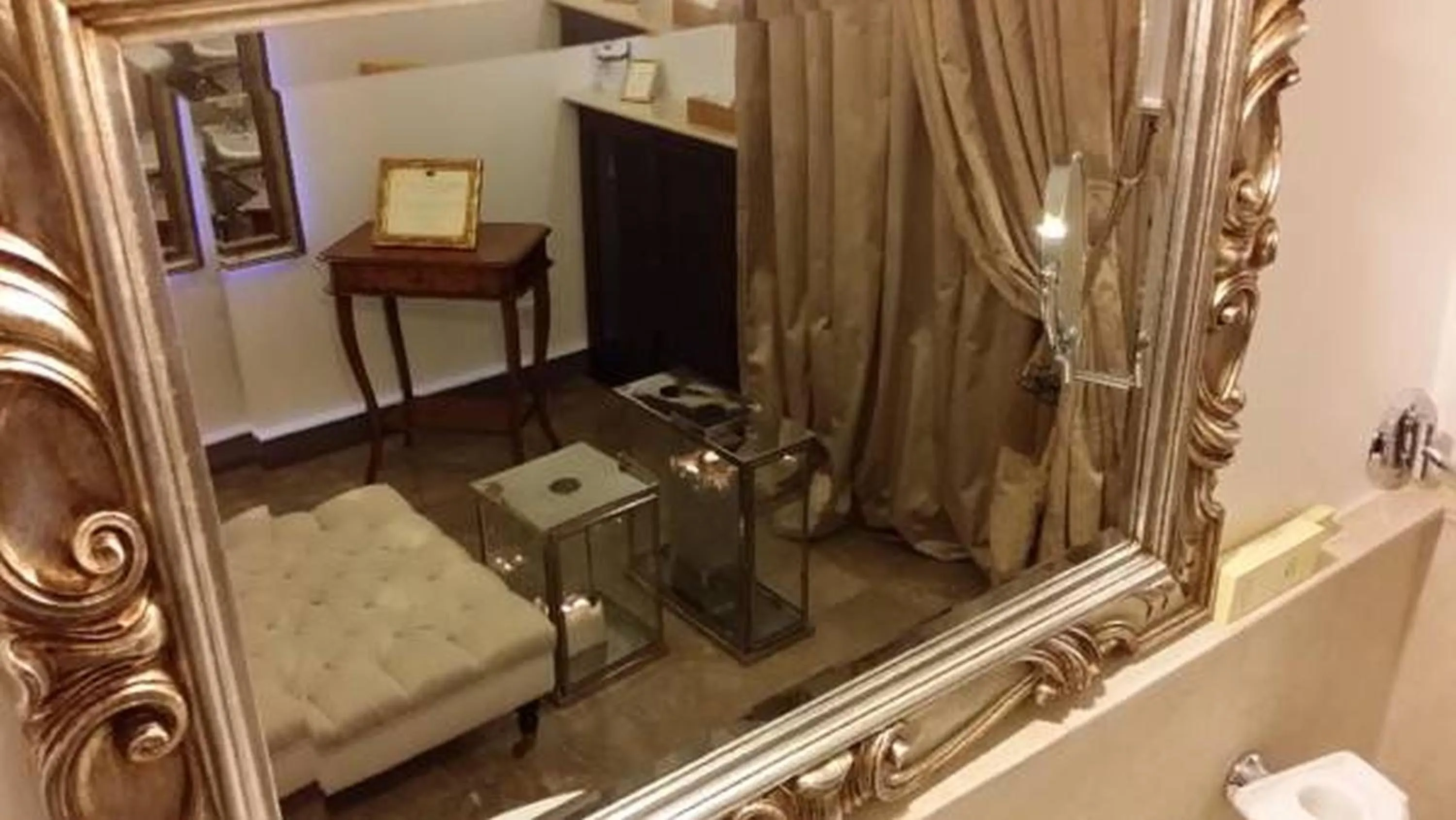 Scala Boutique-Hotel