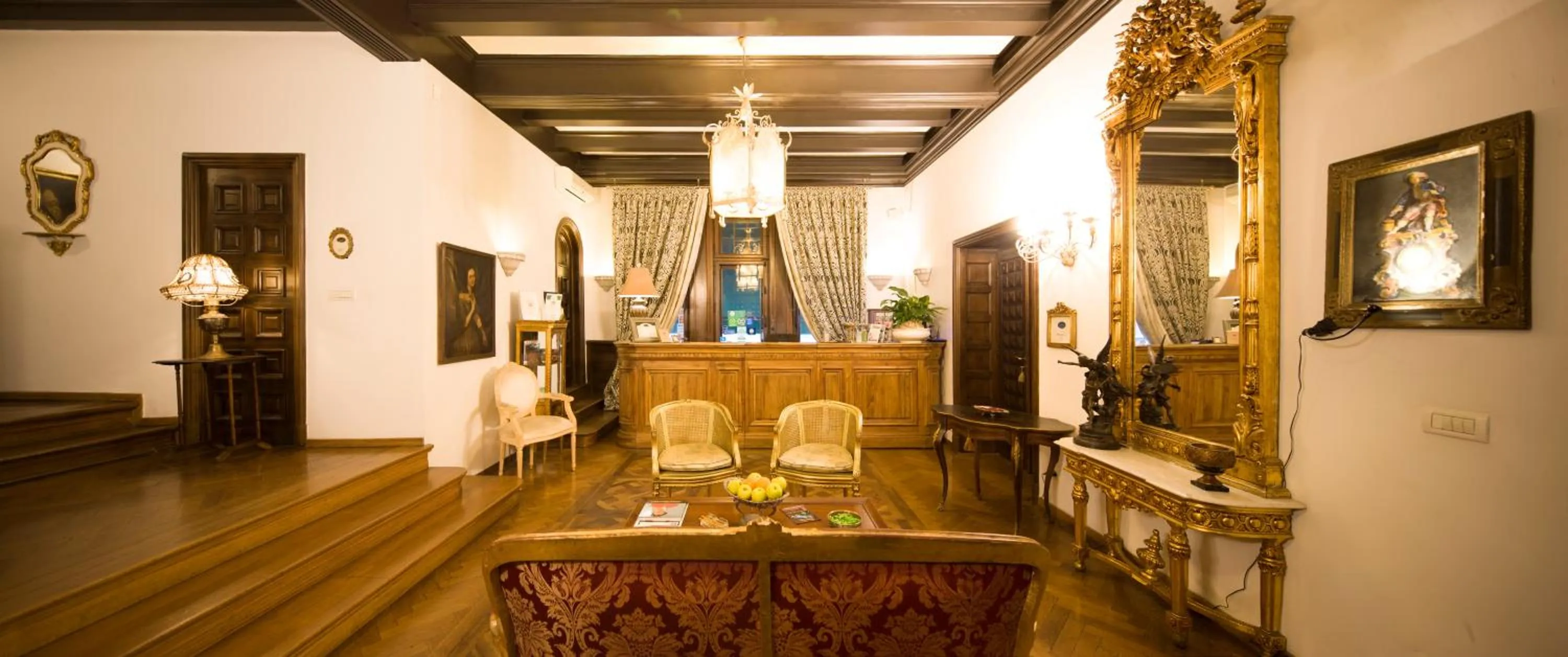 Scala Boutique-Hotel