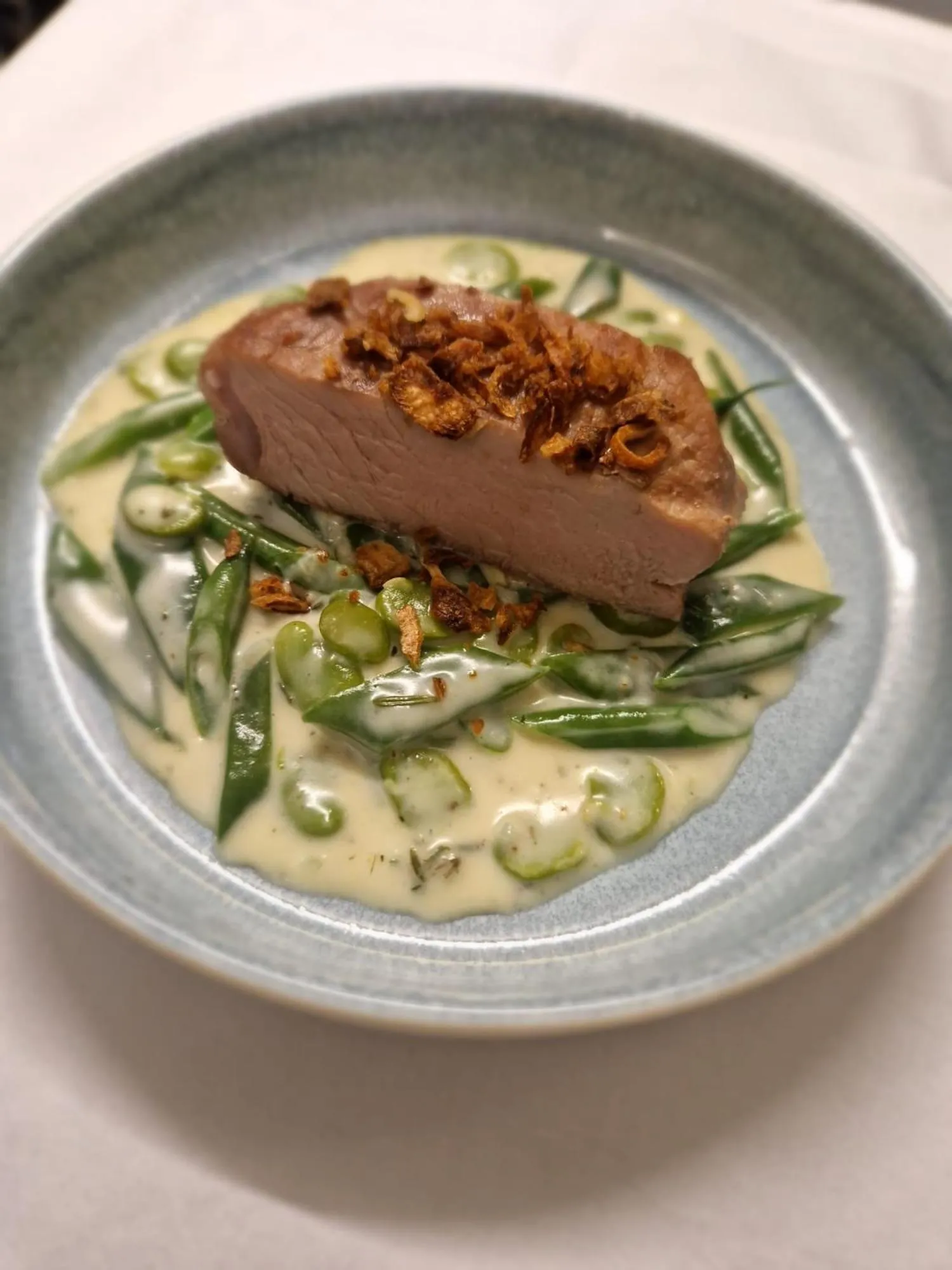 Restaurant/places to eat in Hotel Waldegg - Adults only