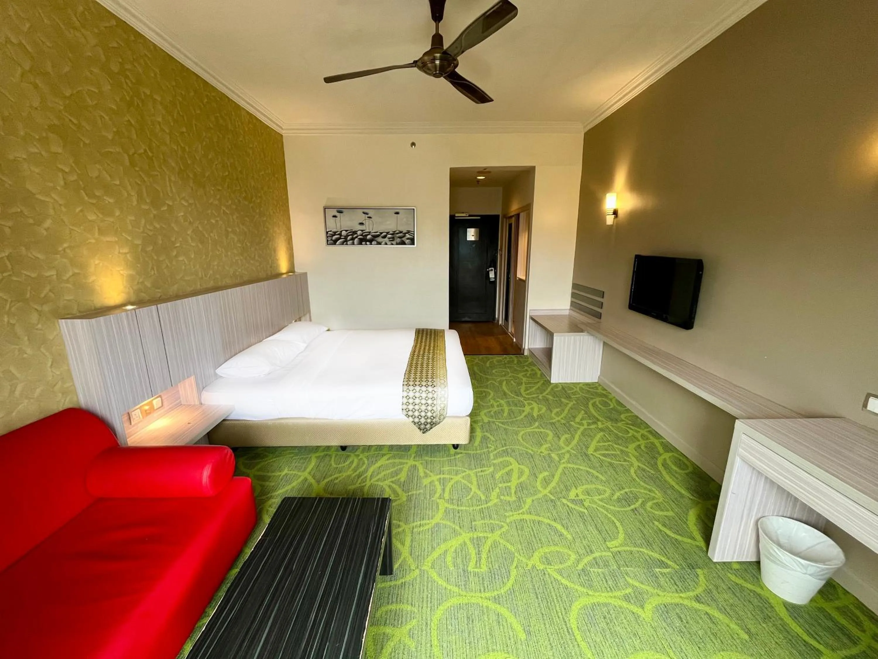 Copthorne Cameron Highlands