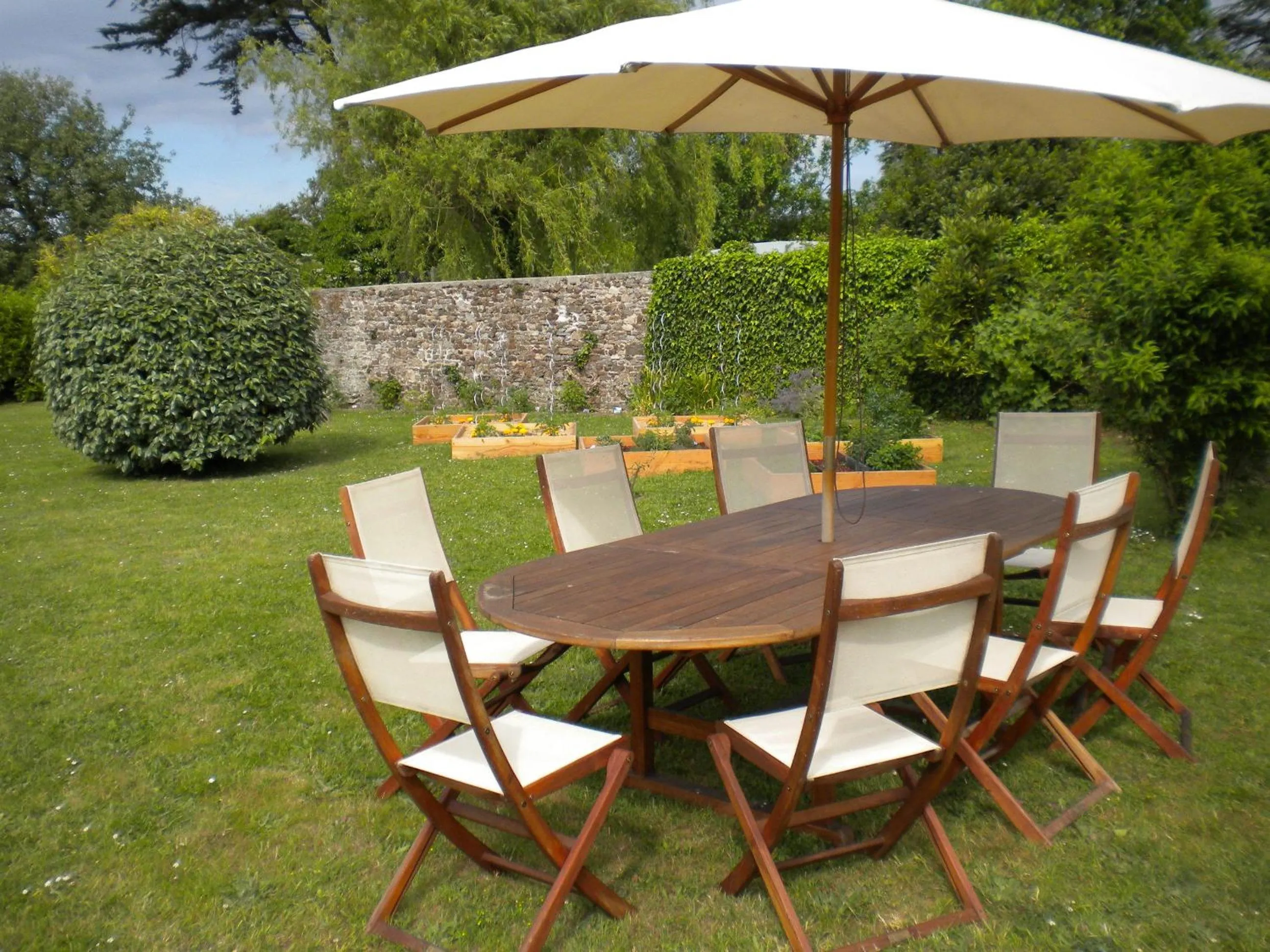 Facade/entrance in Hôtel De Paris