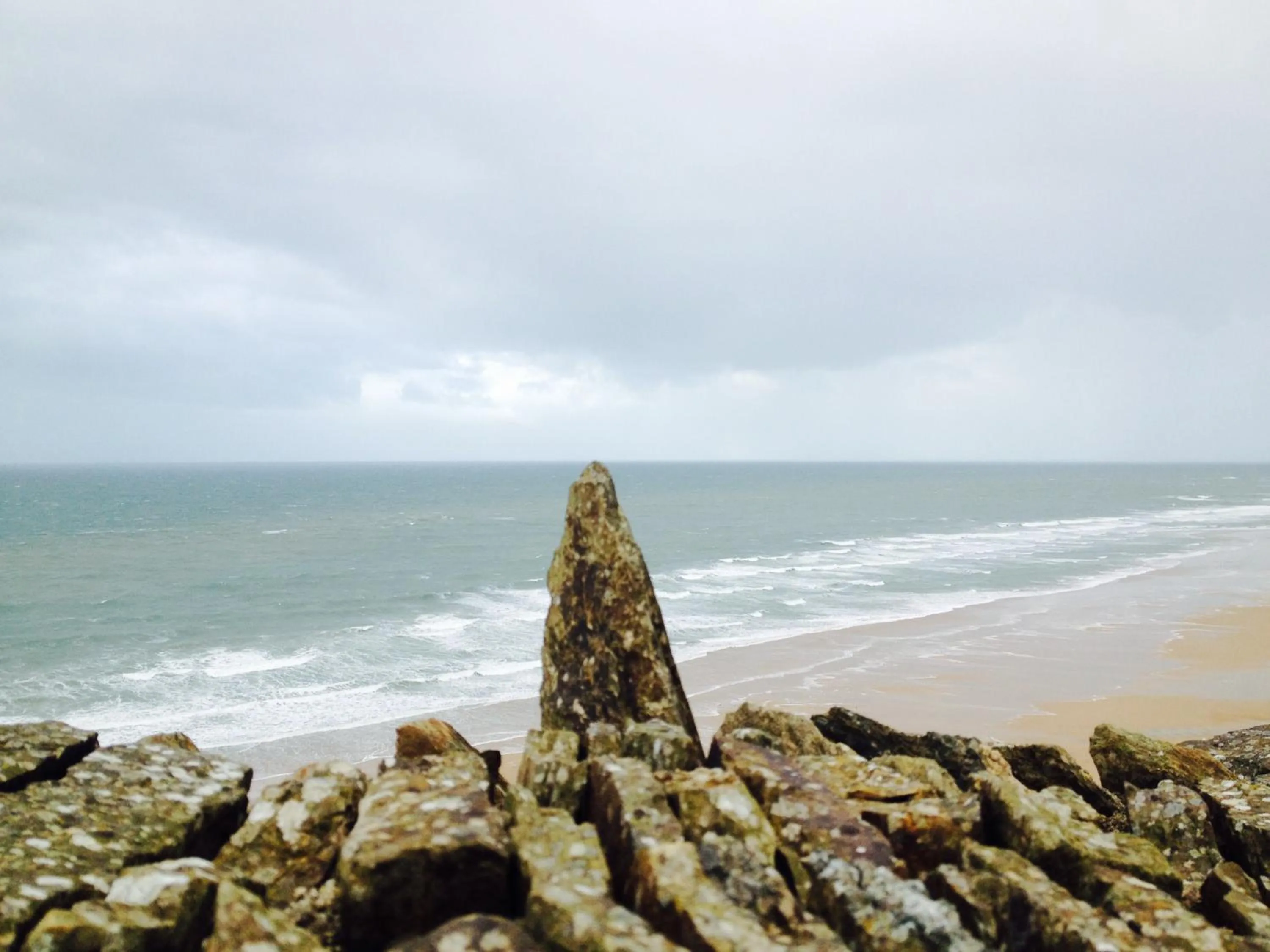 Natural landscape in Hôtel De Paris