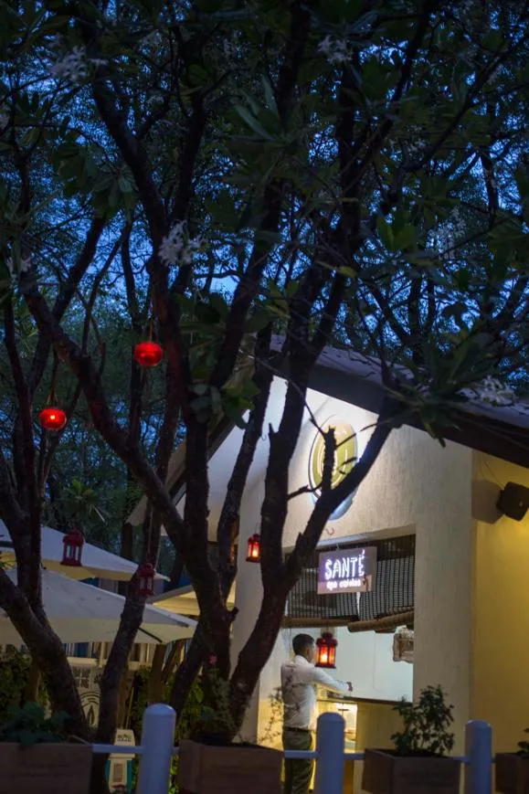 Hotel Sunderban Resort & Spa