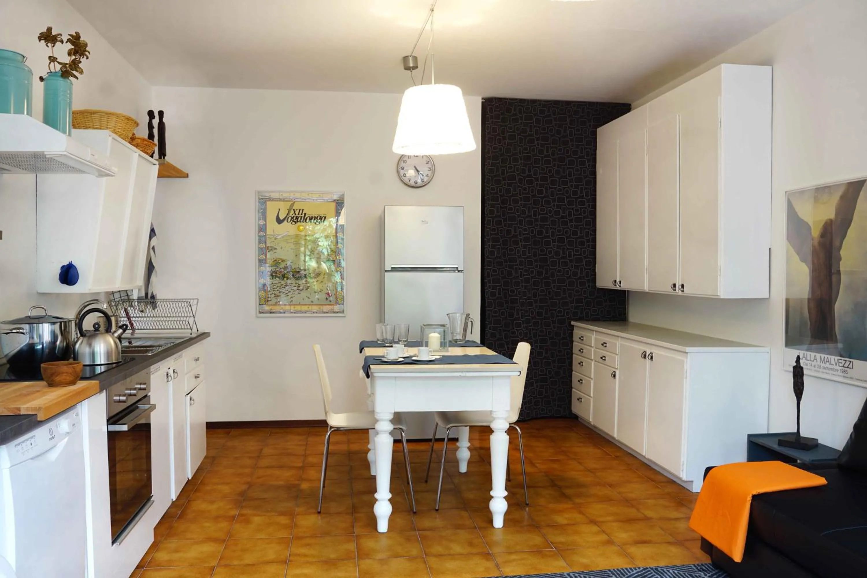 La Maisonette et son Jardin