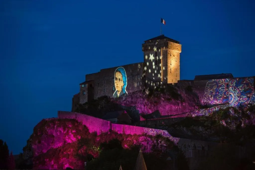 Hôtel Notre Dame de France