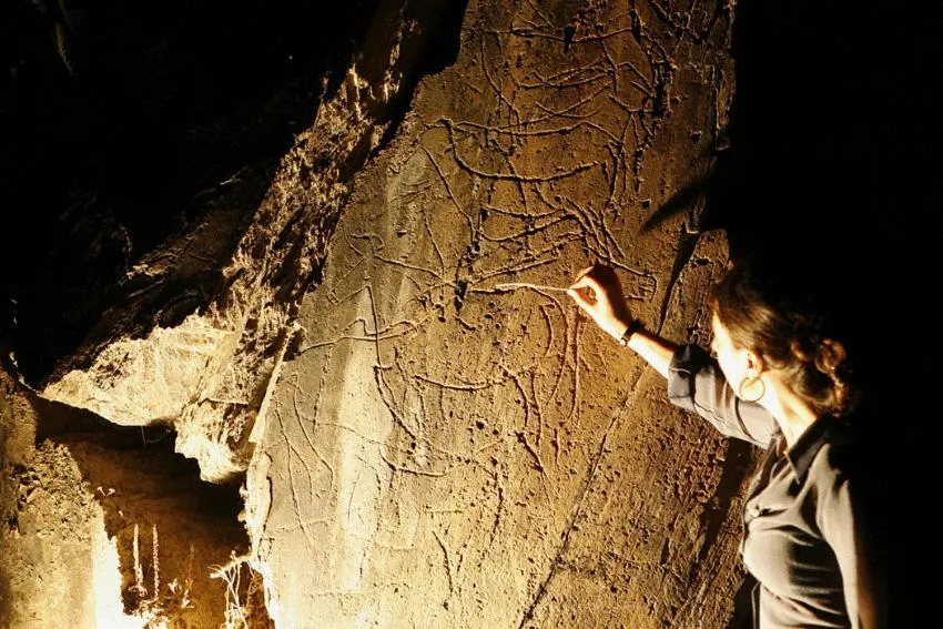 Off site in Casa da Cisterna