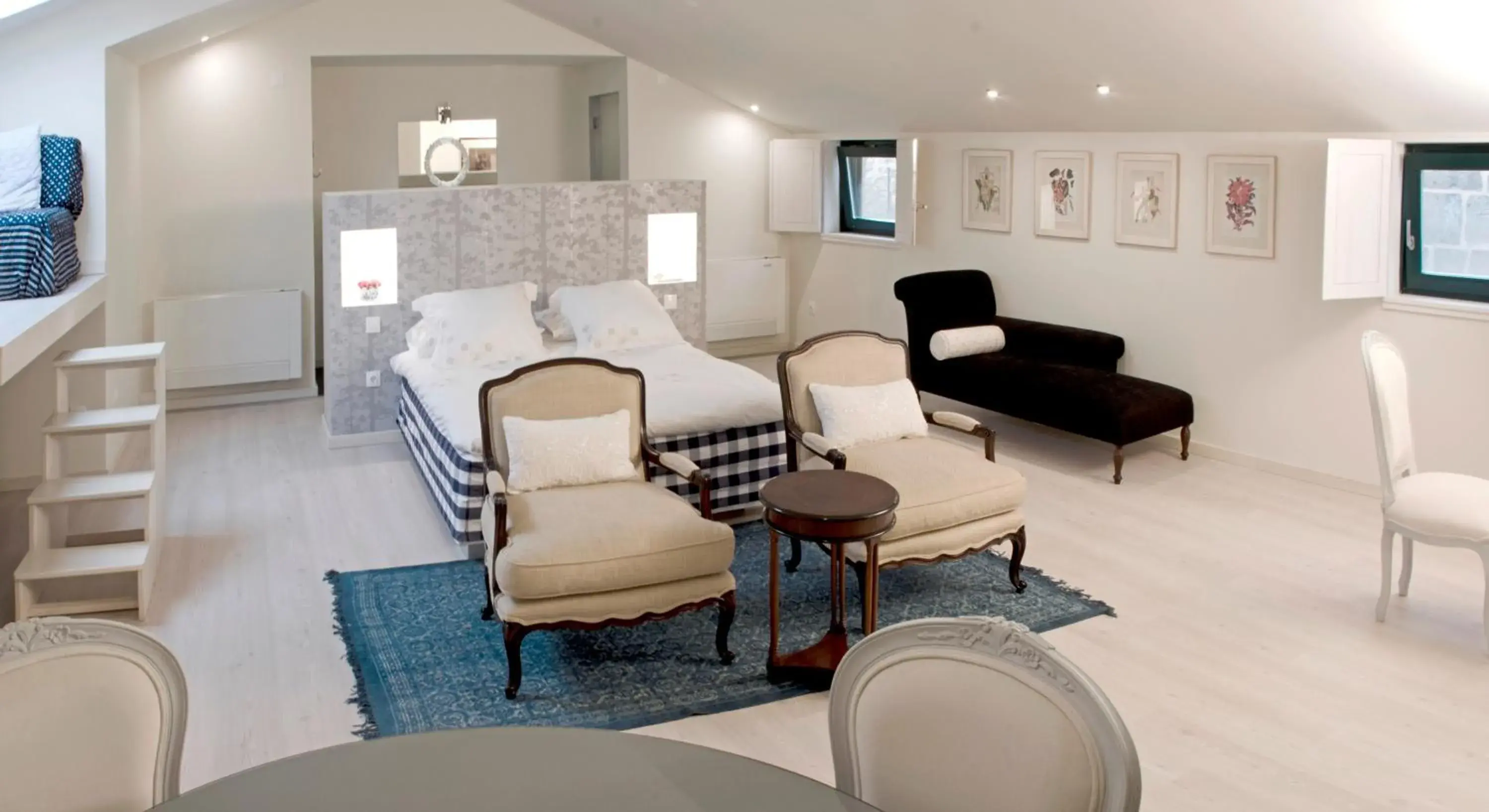 Deluxe Suite in Casa da Cisterna Deluxe Suite in Casa da Cisterna