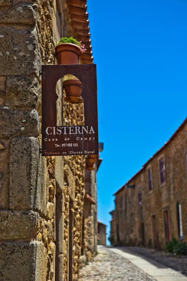 Property building in Casa da Cisterna