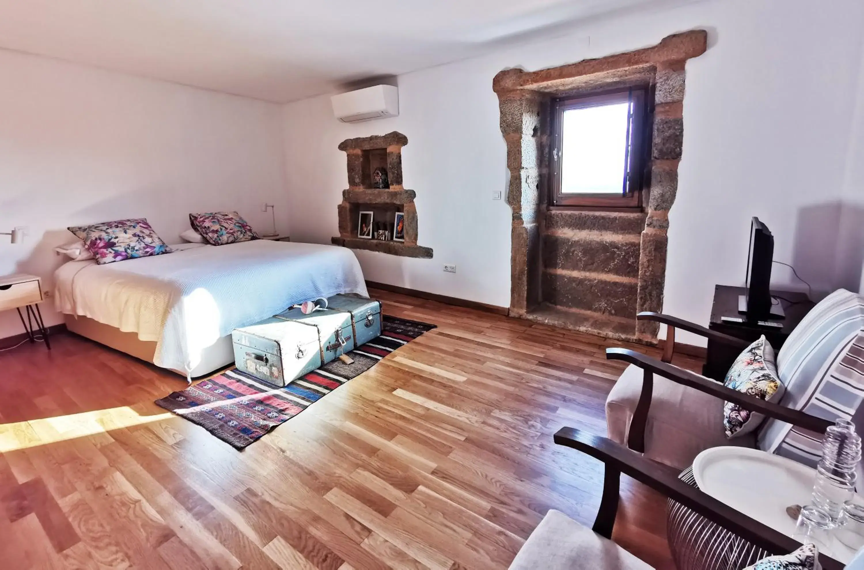 Villa with Garden View in Casa da Cisterna Villa with Garden View in Casa da Cisterna