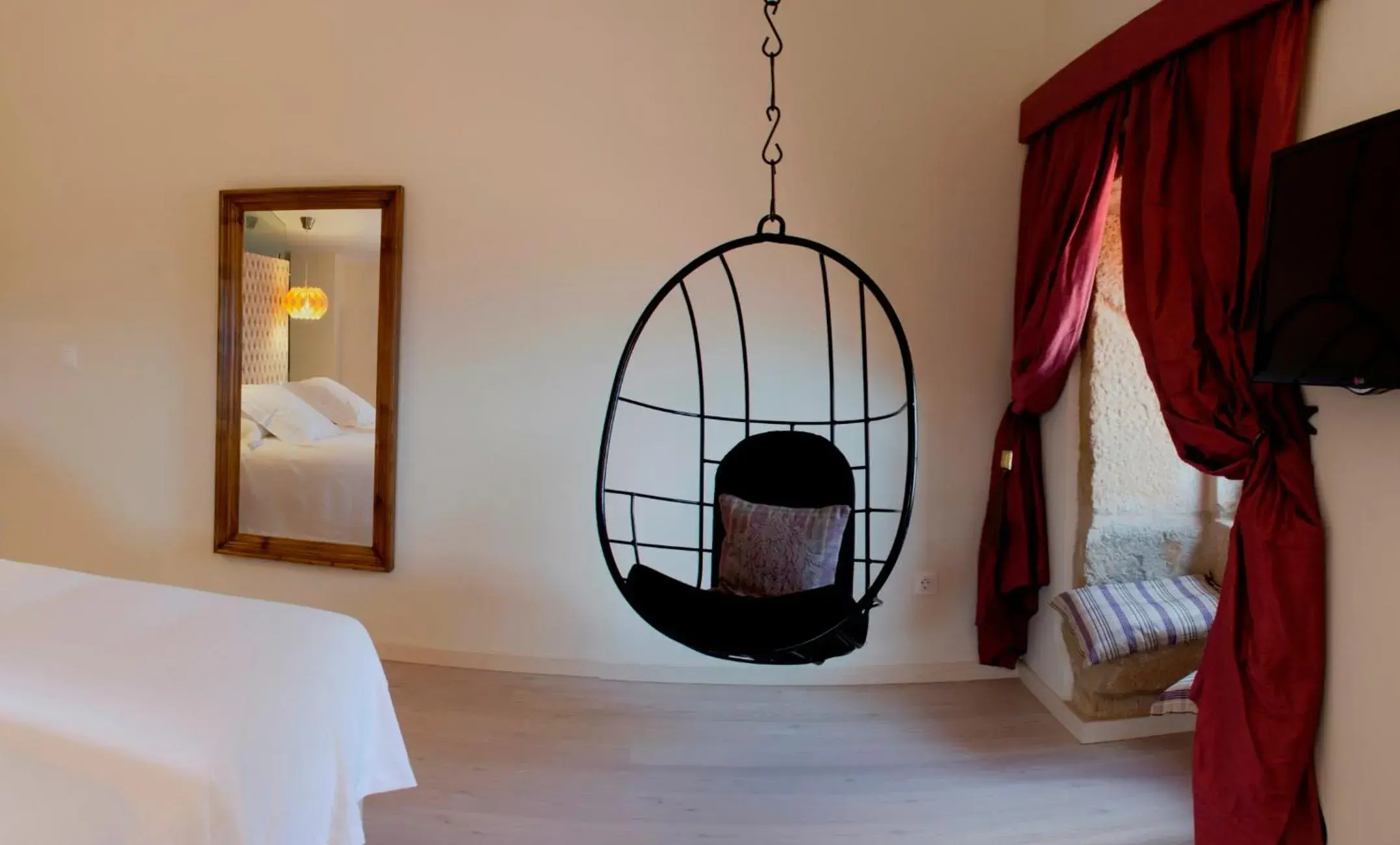 Superior Double Room in Casa da Cisterna Superior Double Room in Casa da Cisterna