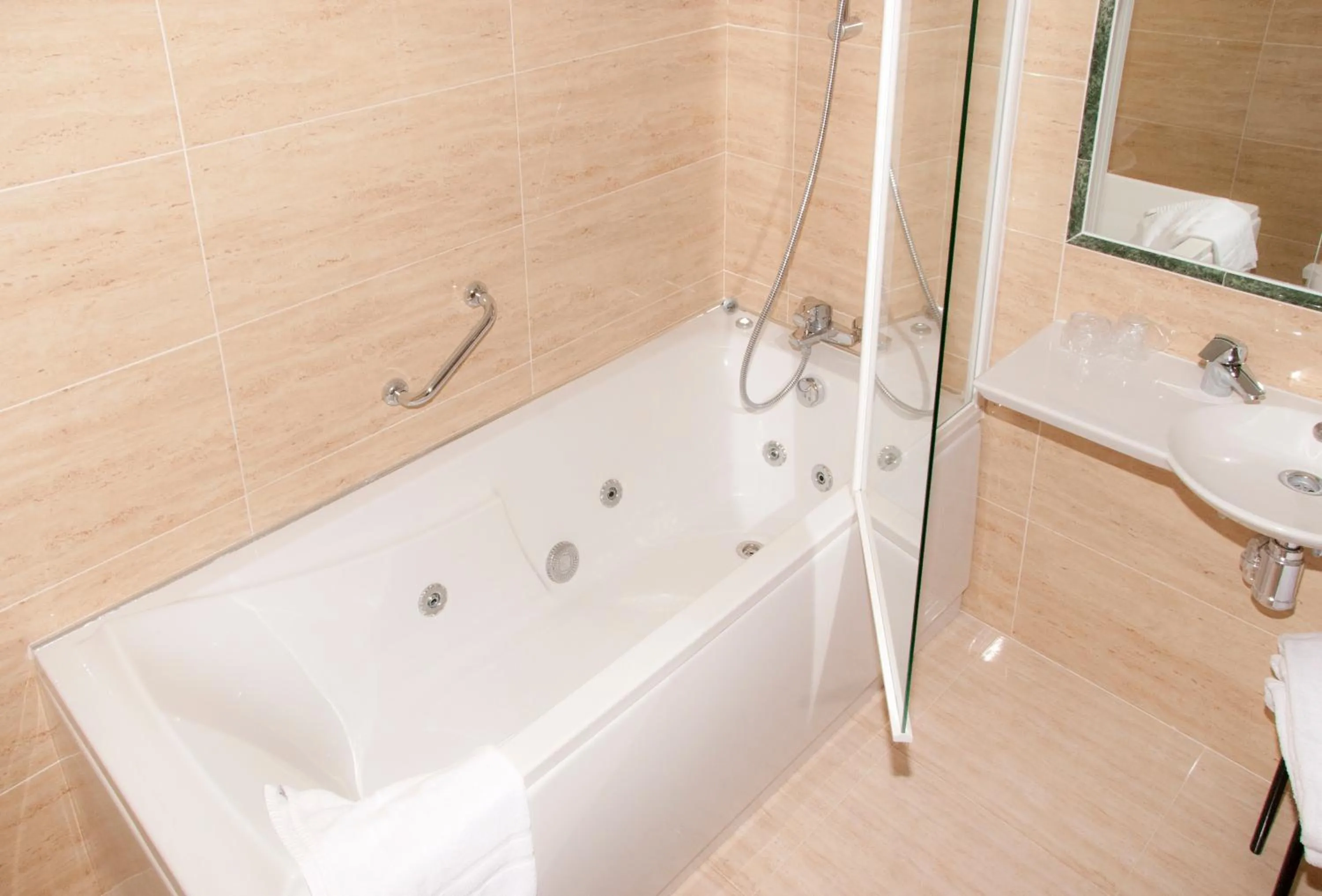 Hotel Santo Domingo de Silos