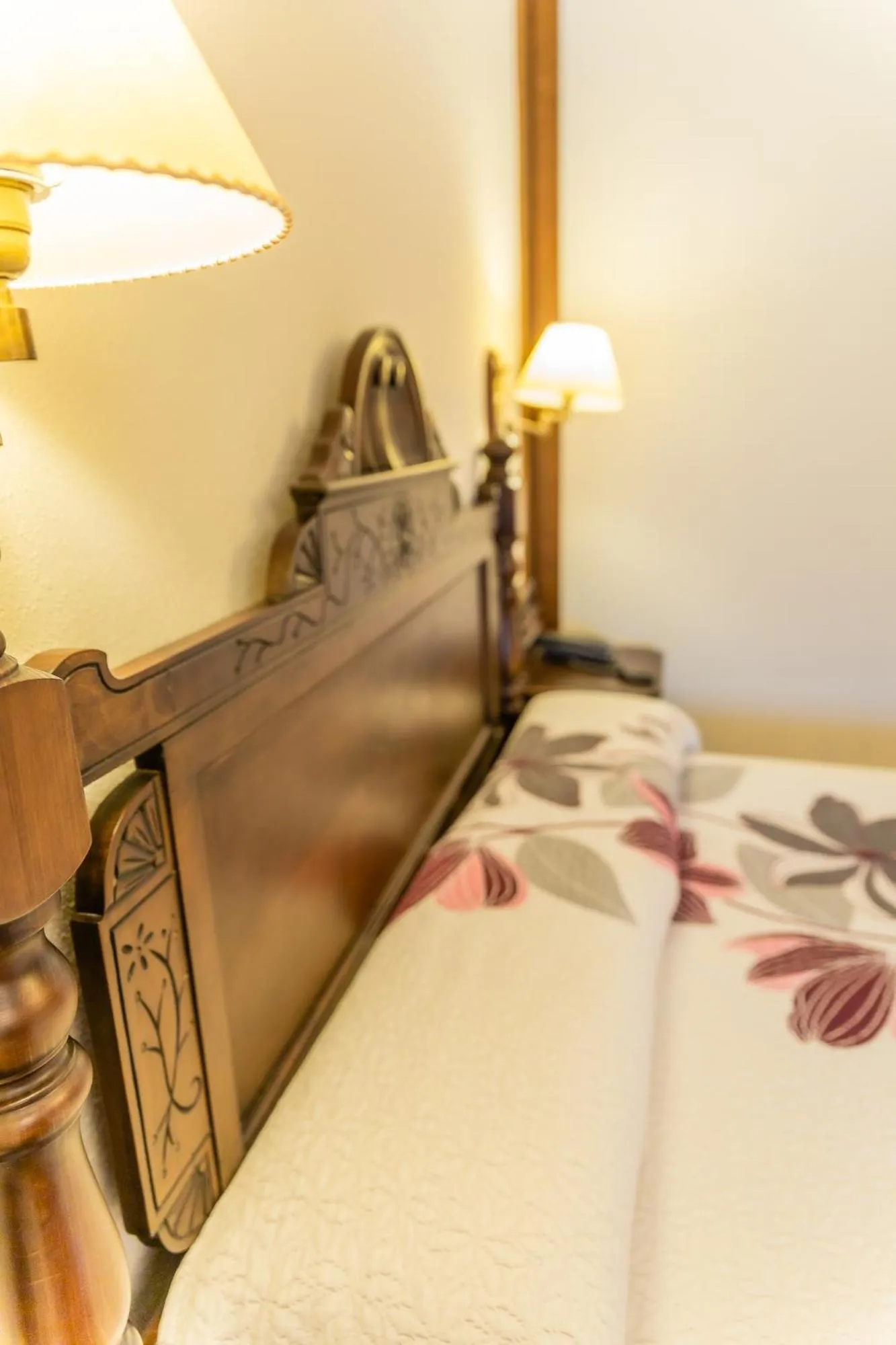 Bedroom, Bed in Hotel Santo Domingo de Silos