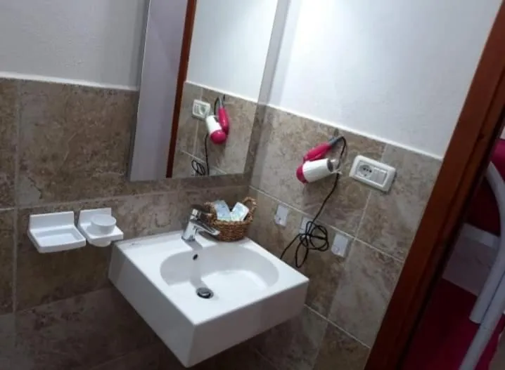 Borgo Degli Ulivi Rooms