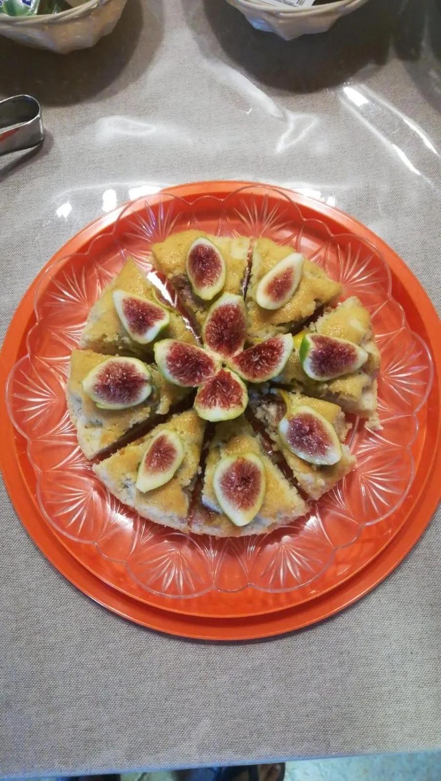 Borgo Degli Ulivi Rooms