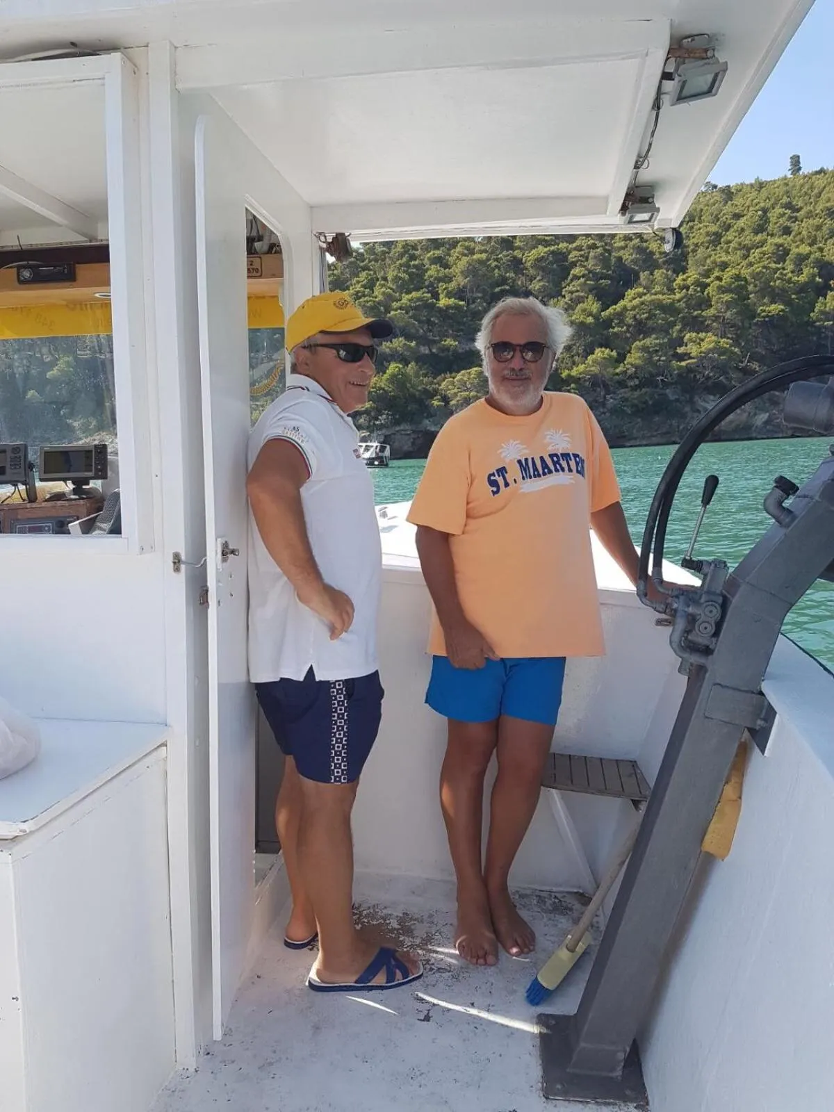 Borgo Degli Ulivi Rooms