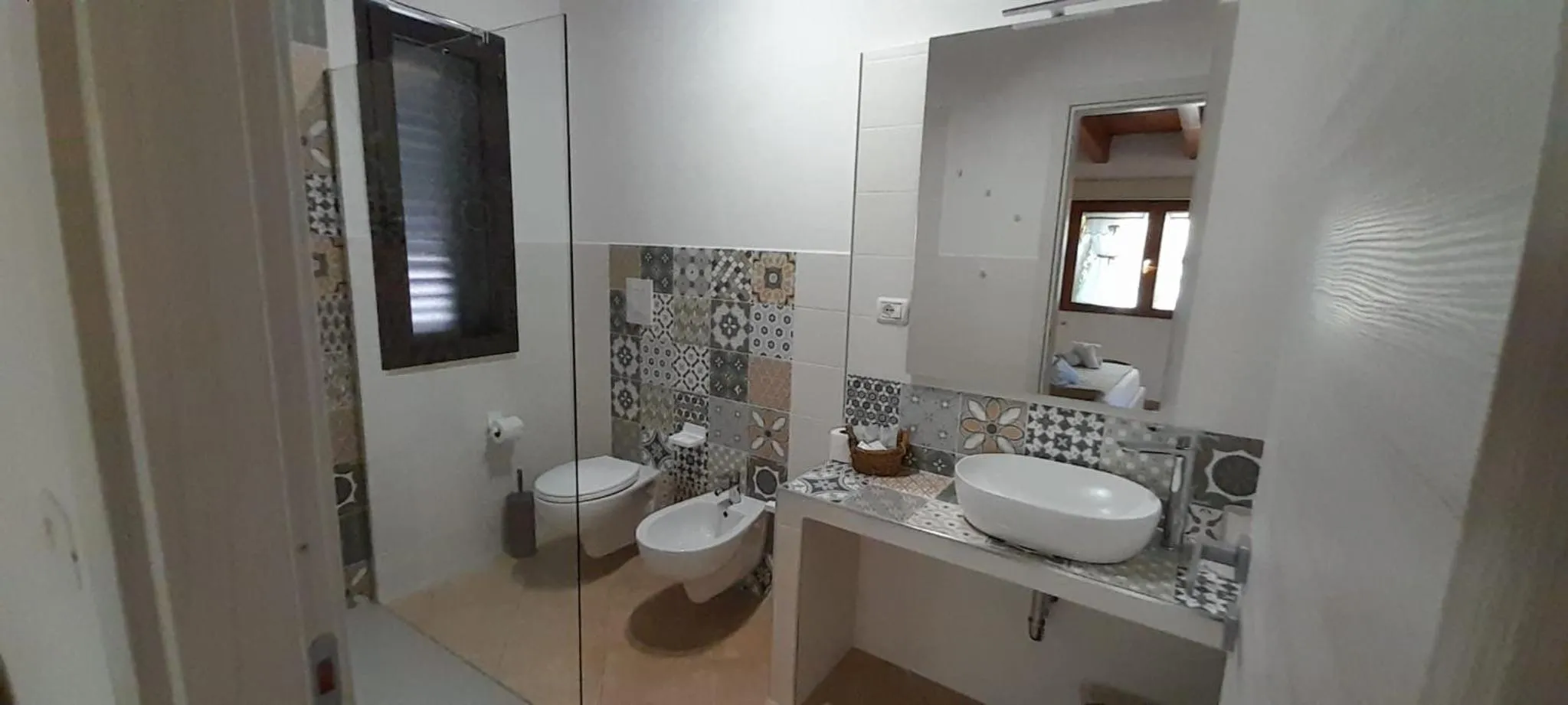 Borgo Degli Ulivi Rooms