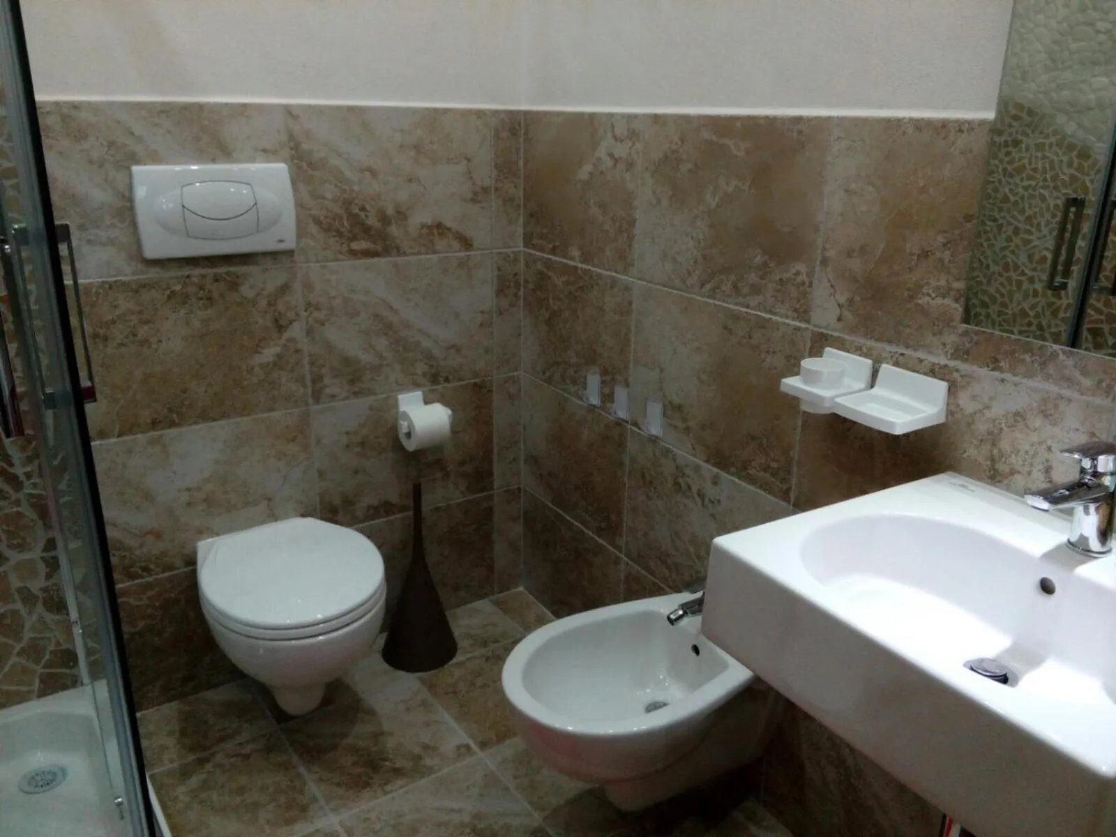 Borgo Degli Ulivi Rooms