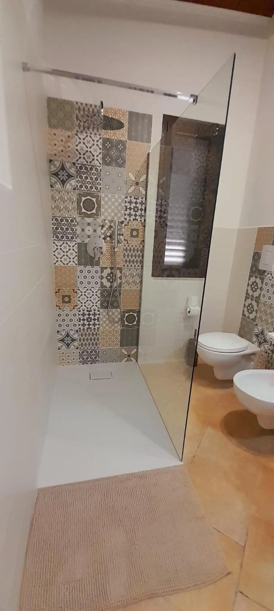 Borgo Degli Ulivi Rooms