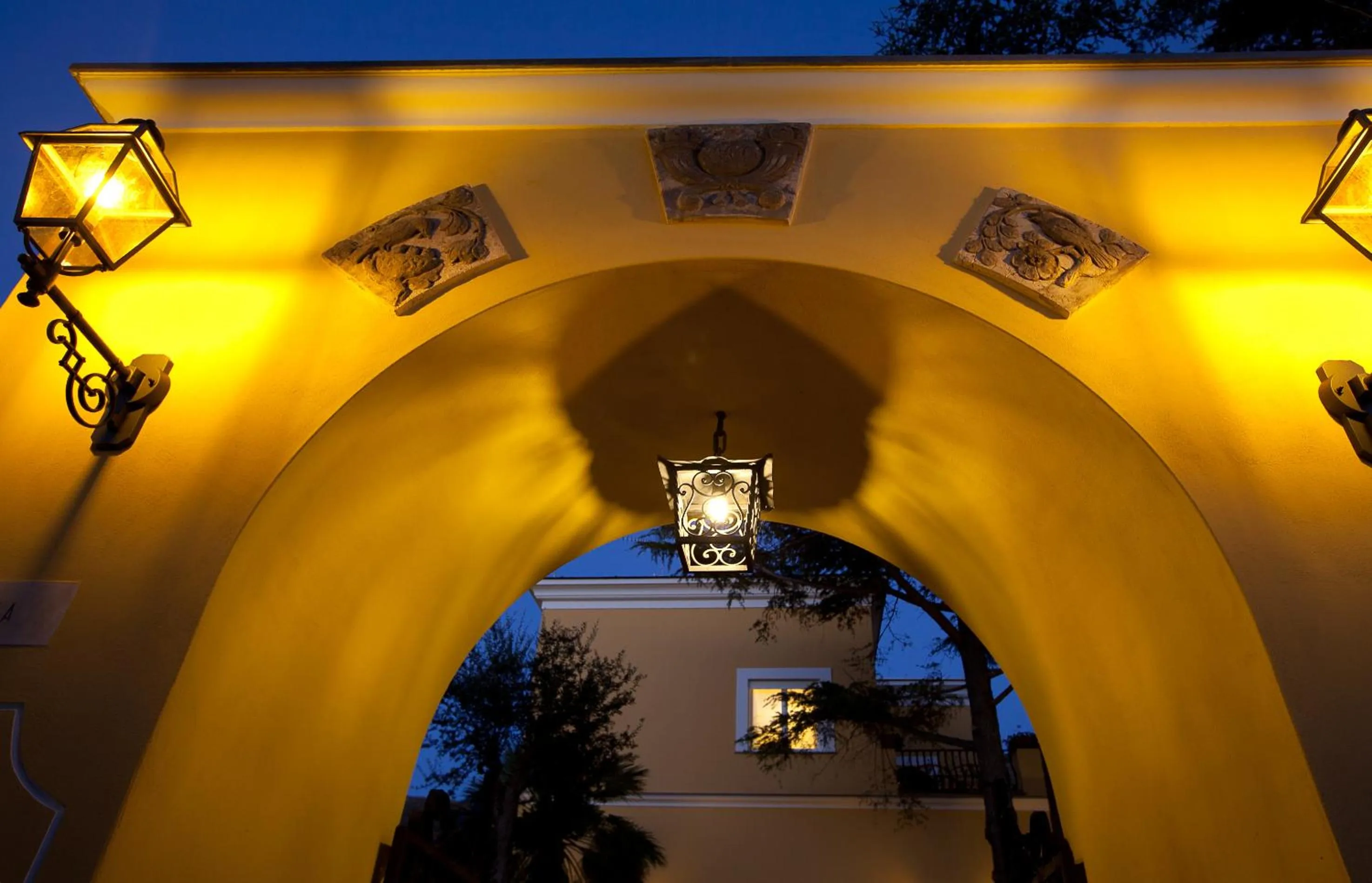 Other in Hotel Villa Ceselle