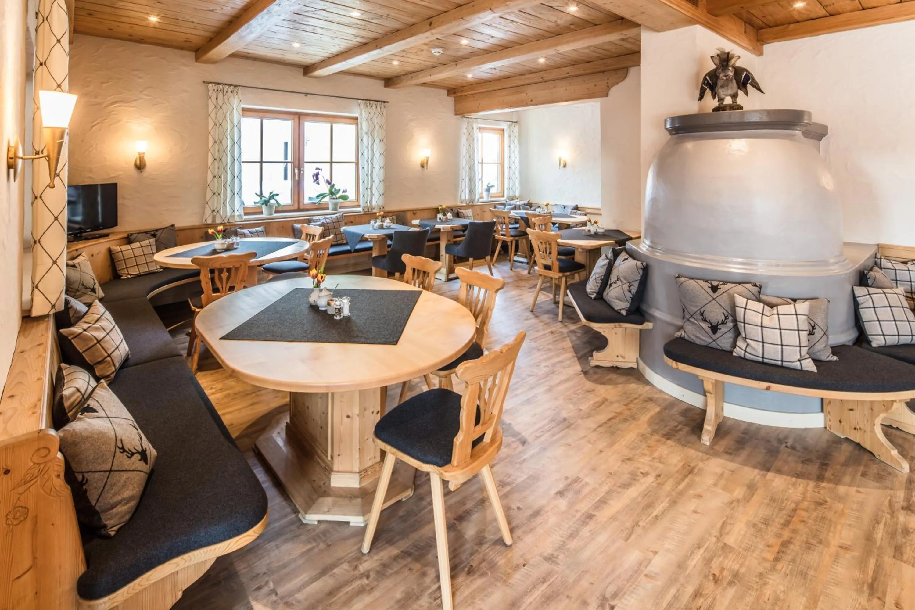 Banquet/Function facilities in Landhotel Endhart